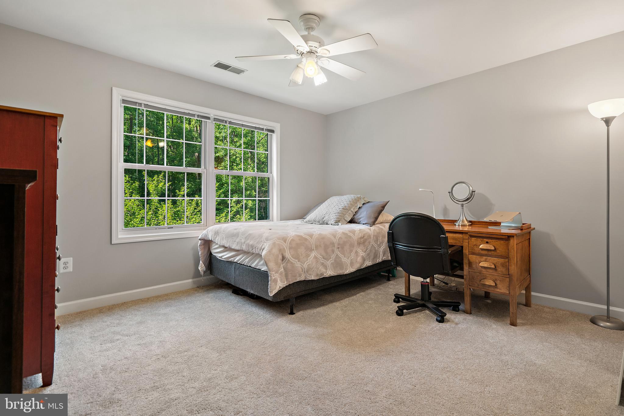 MORGAN'S WOODS - Residential