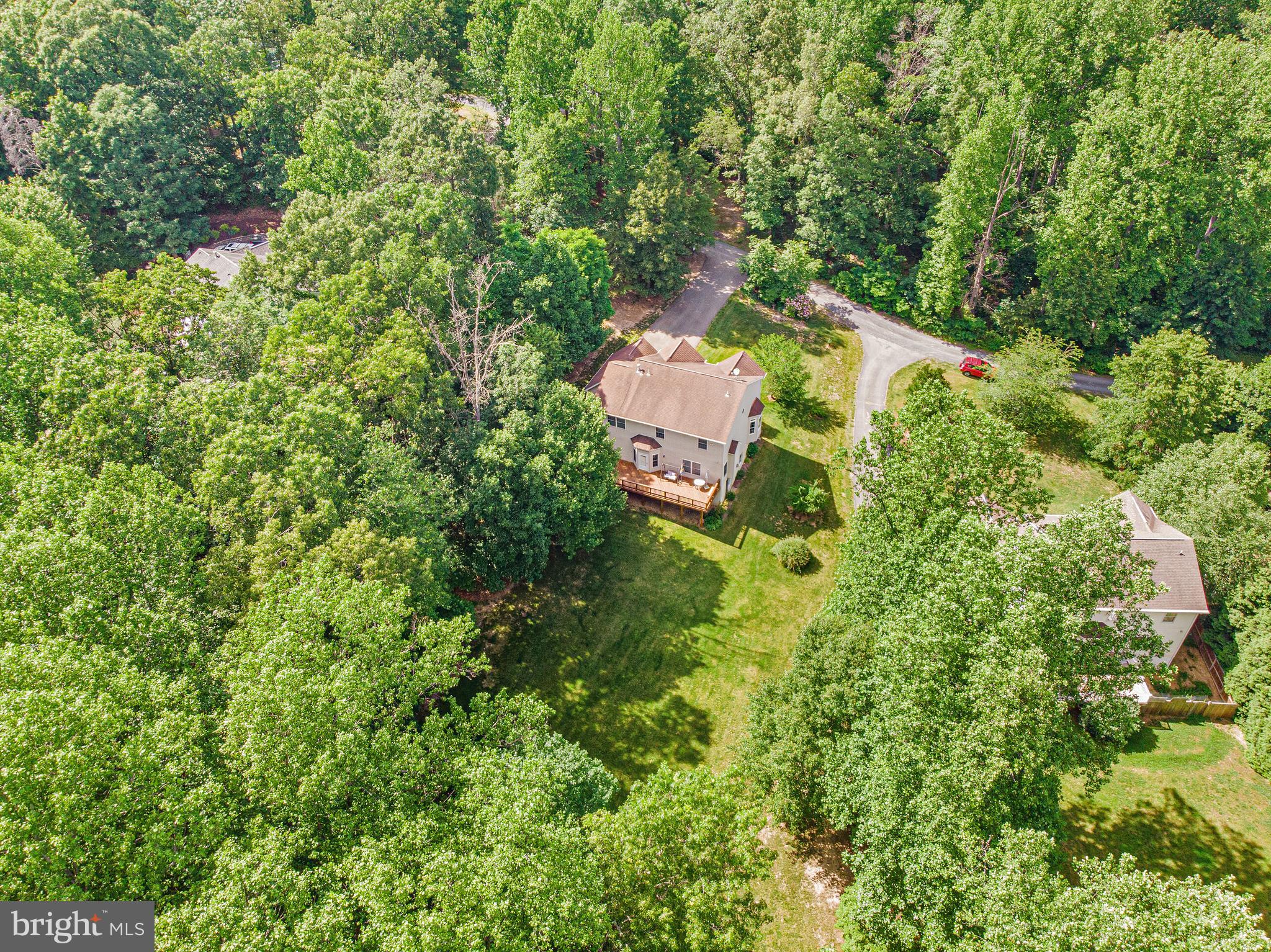 MORGAN'S WOODS - Residential