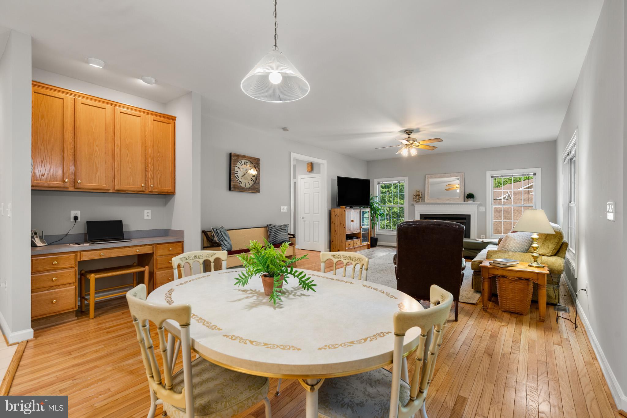 MORGAN'S WOODS - Residential