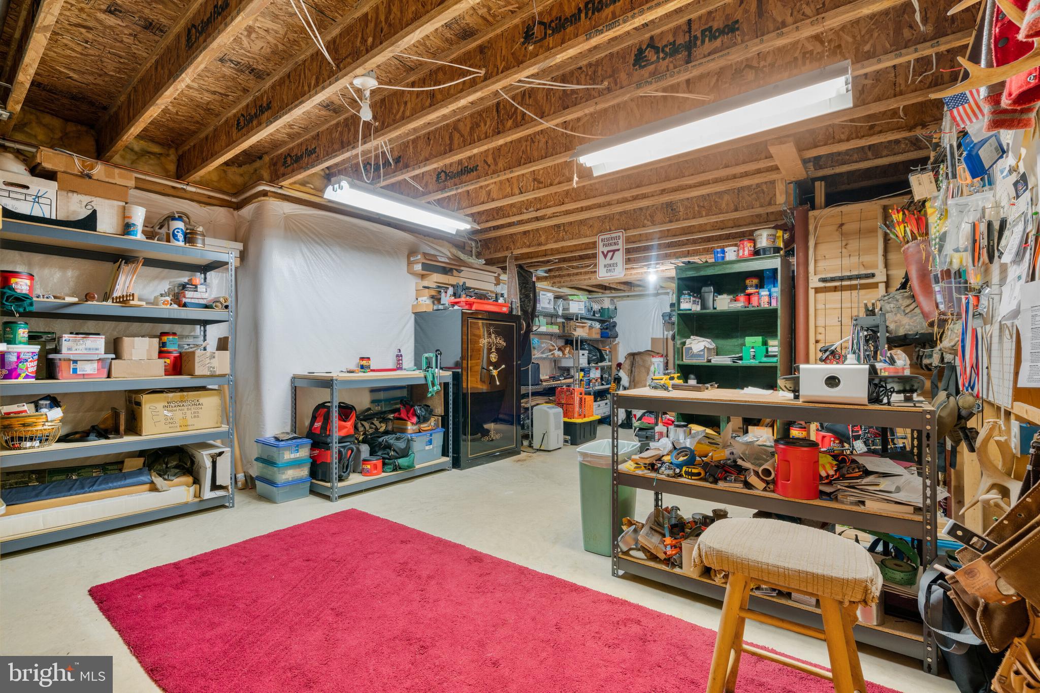 MORGAN'S WOODS - Residential