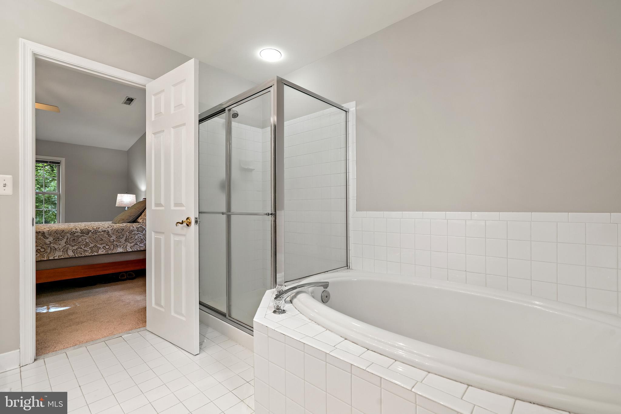 MORGAN'S WOODS - Residential