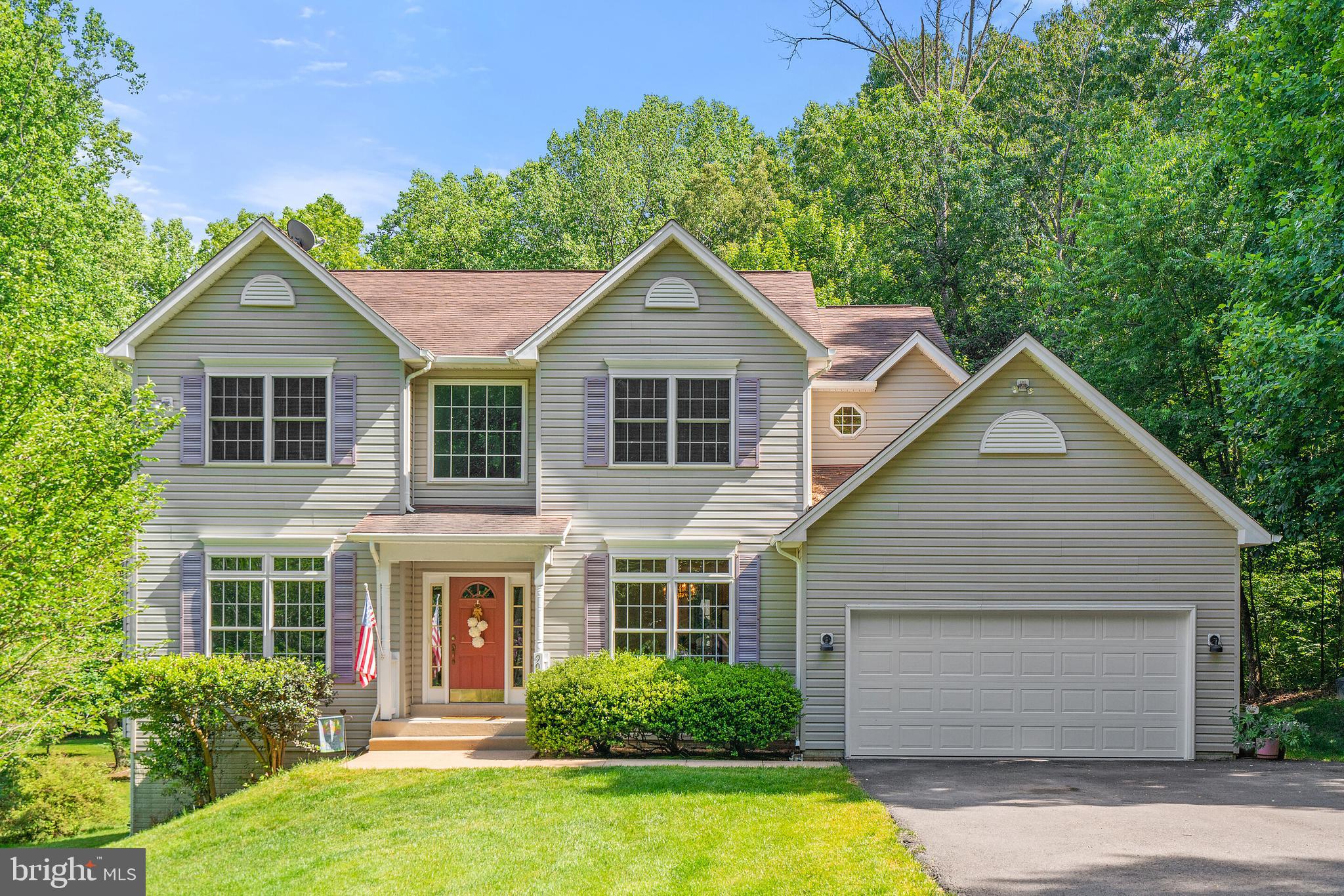 MORGAN'S WOODS - Residential