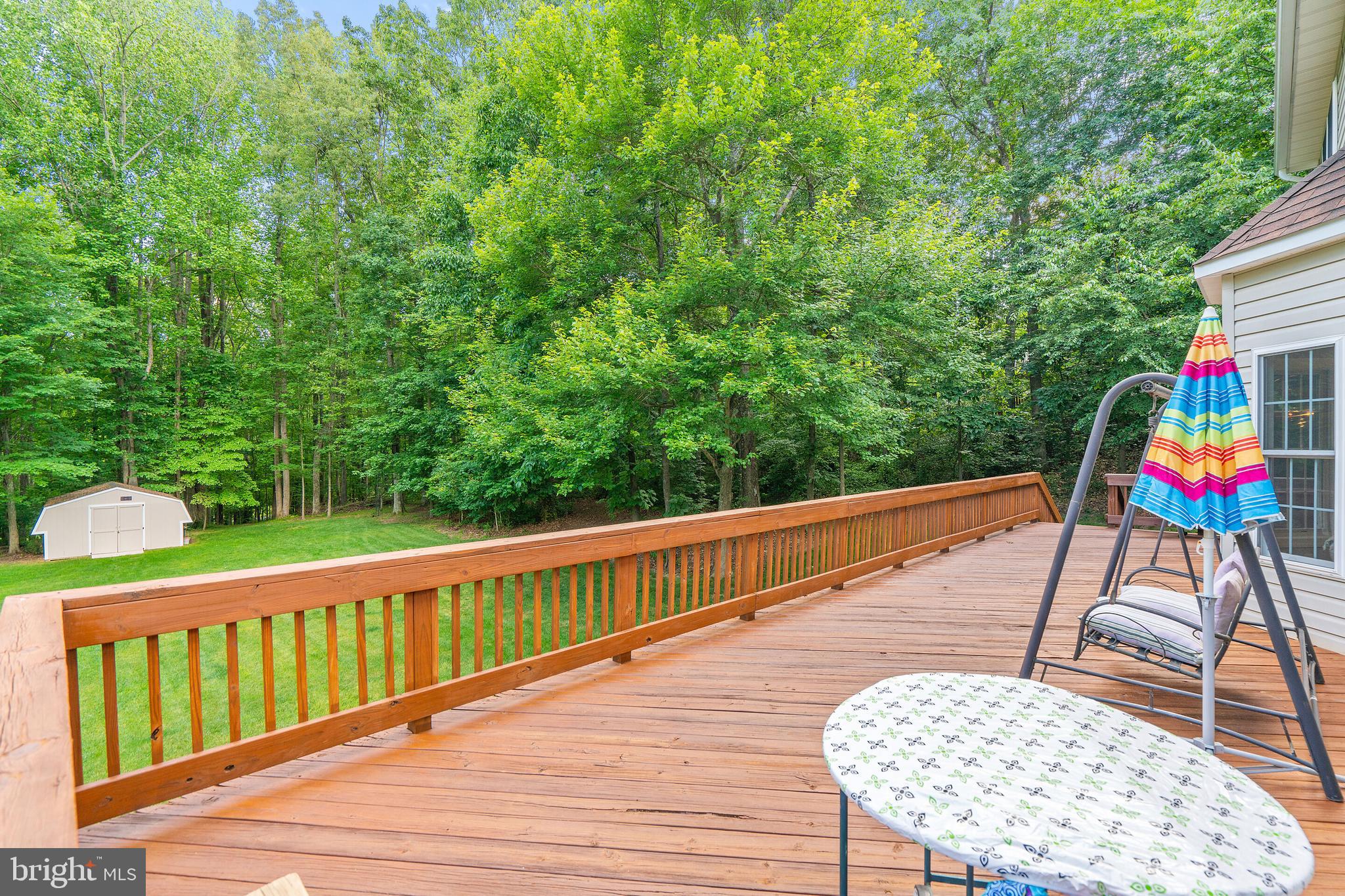 MORGAN'S WOODS - Residential