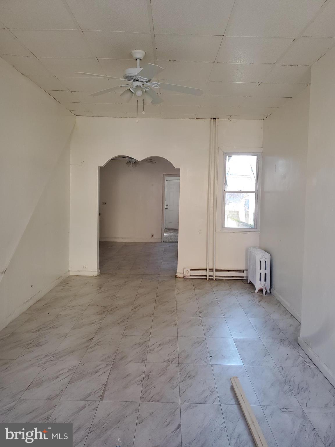 PHILADELPHIA (NORTH) - Residential Lease