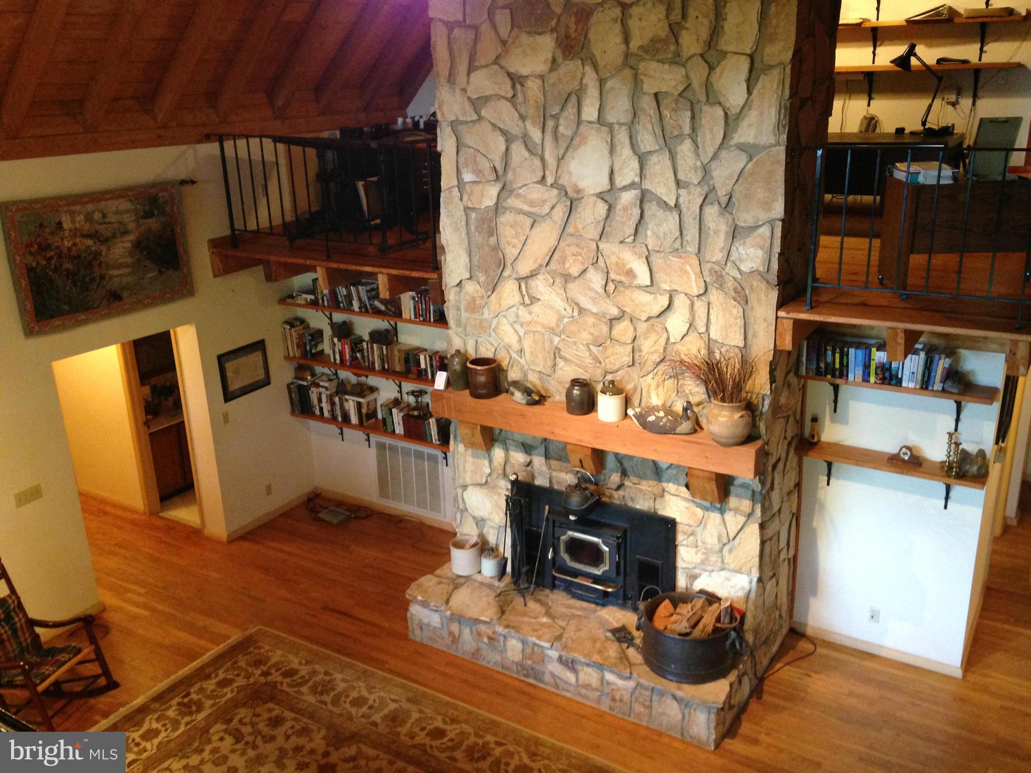 RAPIDAN LANDING - Residential