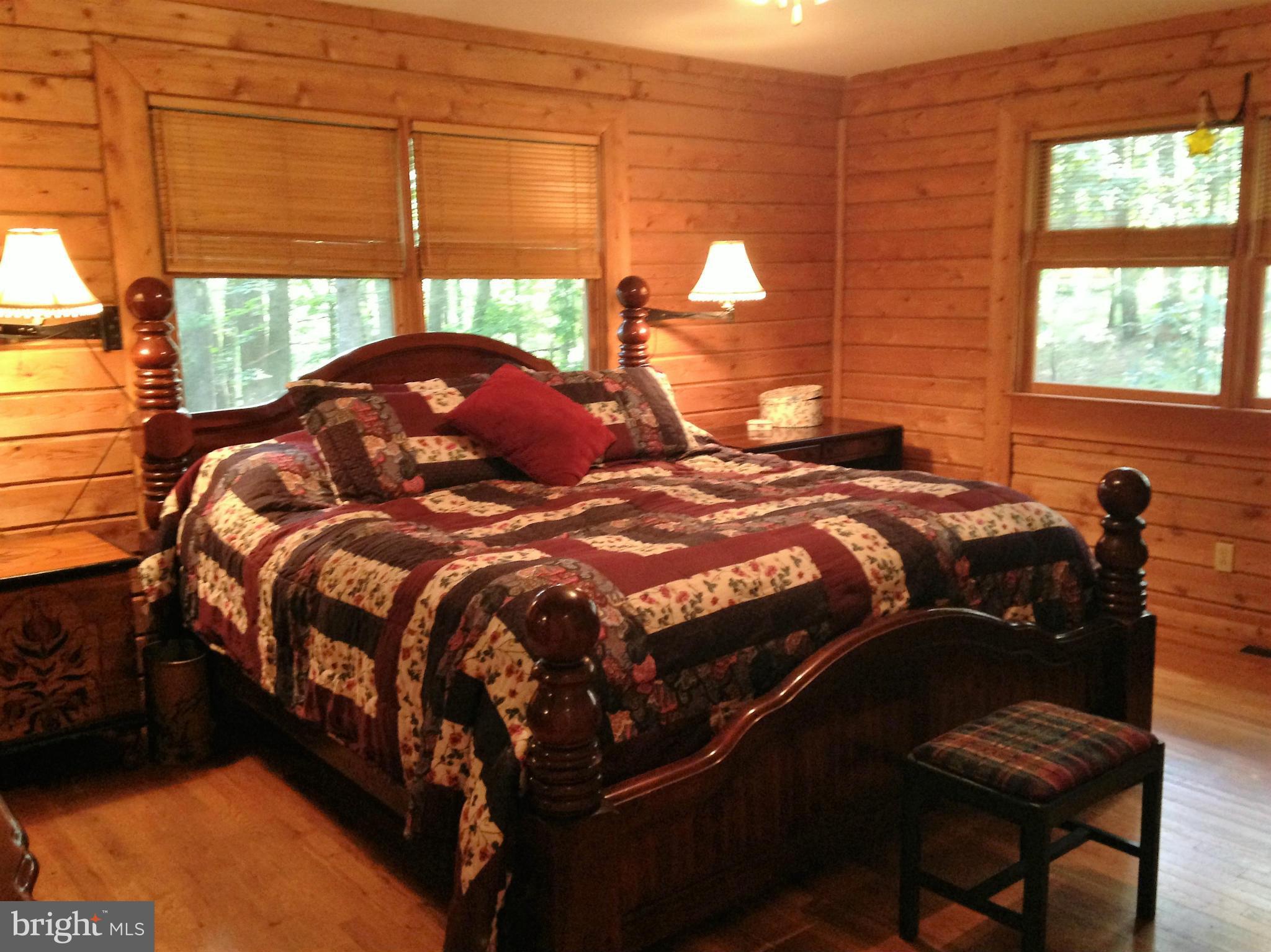 RAPIDAN LANDING - Residential