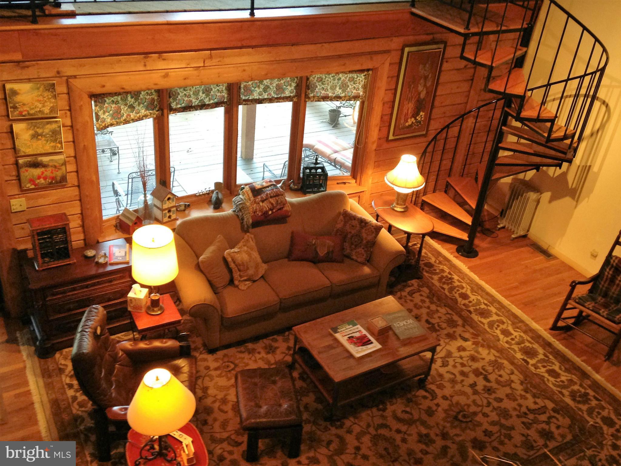 RAPIDAN LANDING - Residential