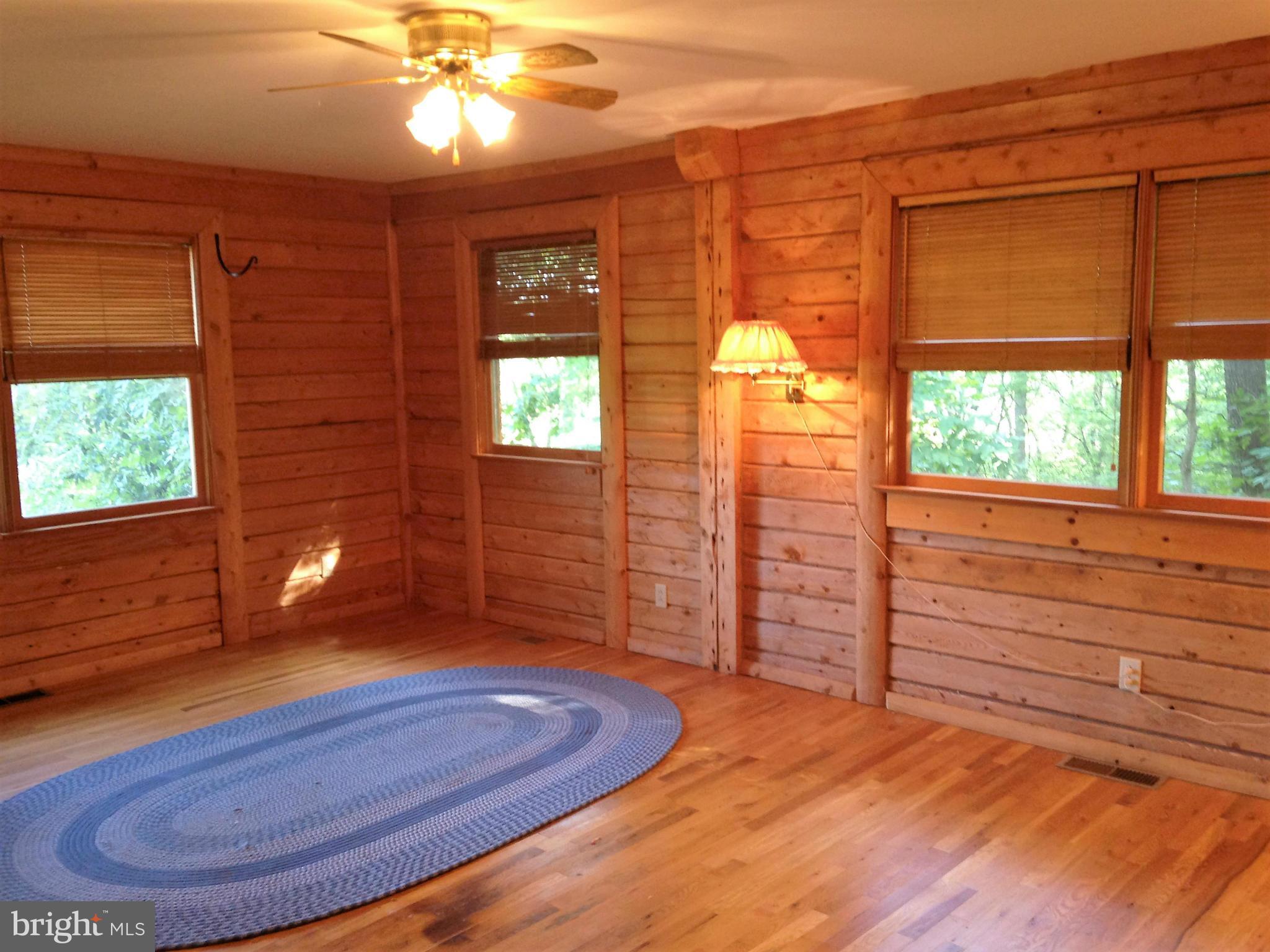 RAPIDAN LANDING - Residential