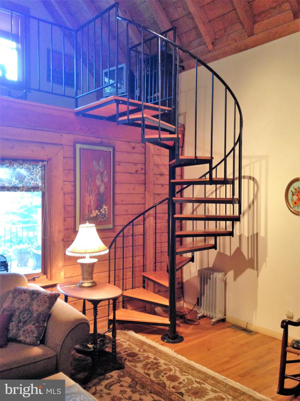 RAPIDAN LANDING - Residential