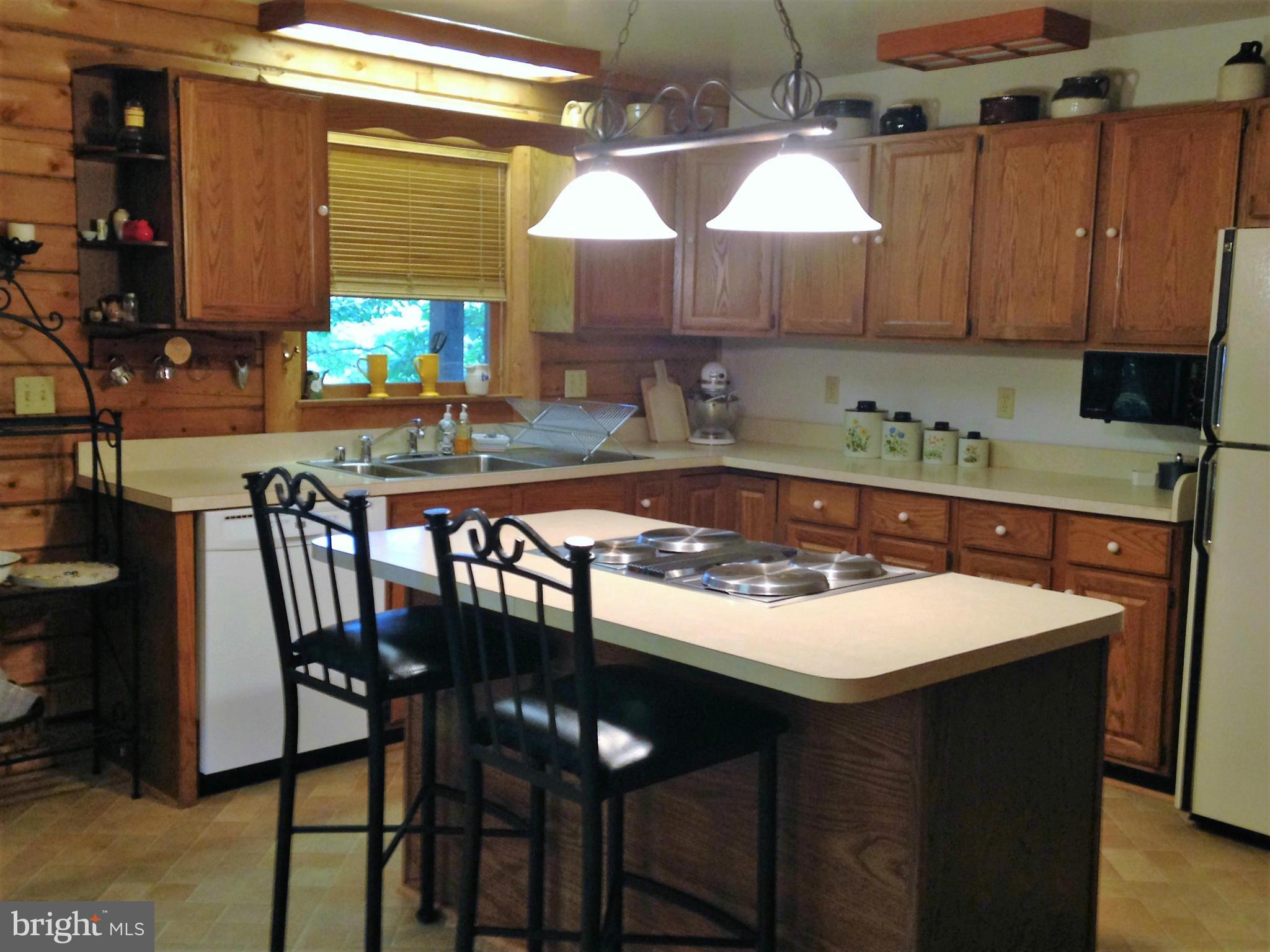 RAPIDAN LANDING - Residential