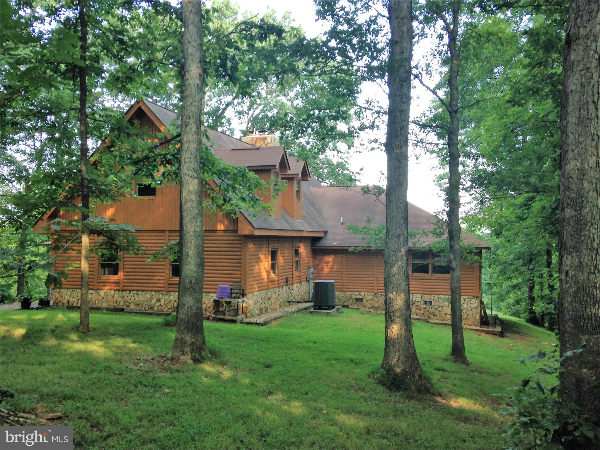 RAPIDAN LANDING - Residential