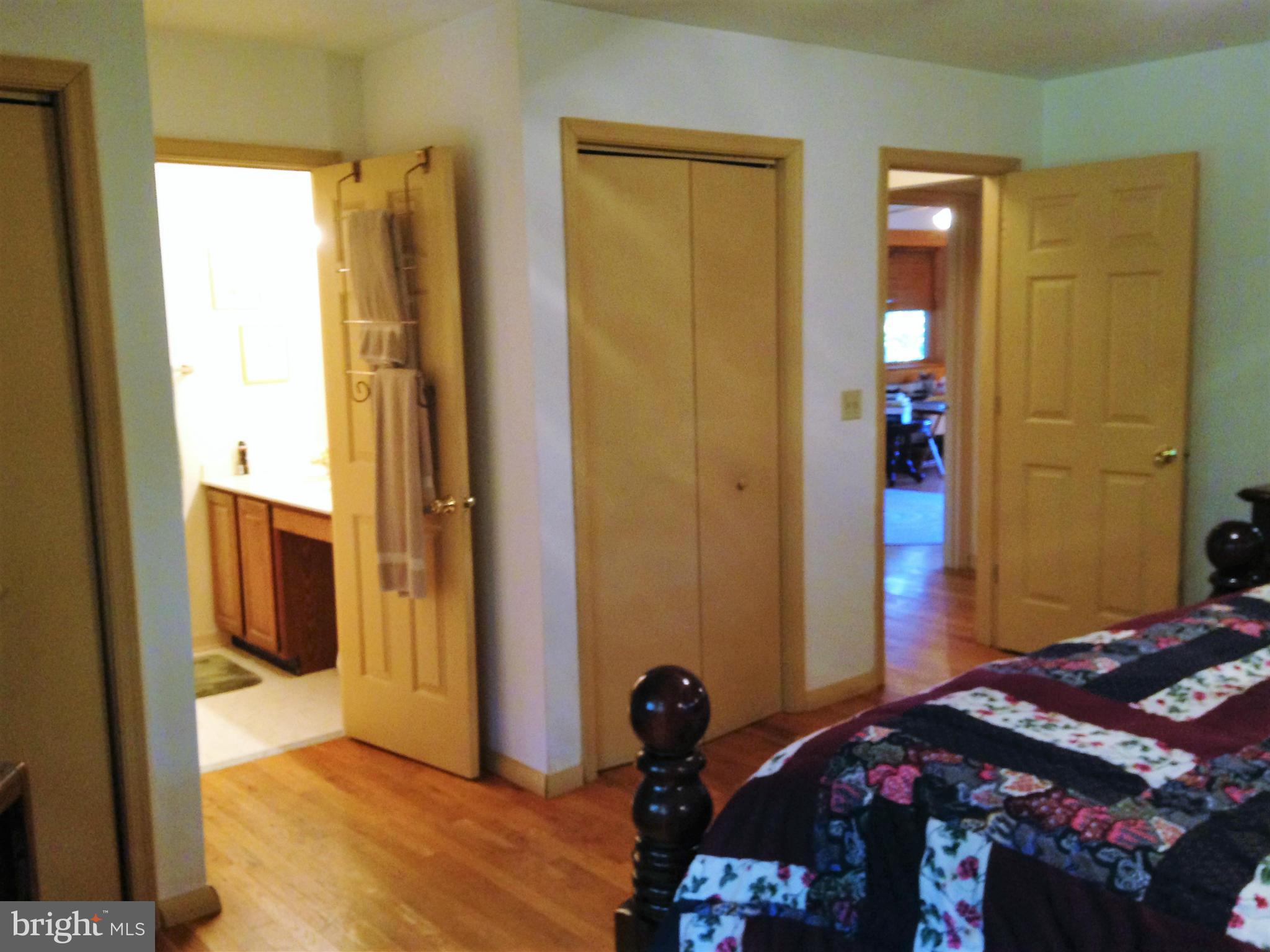 RAPIDAN LANDING - Residential