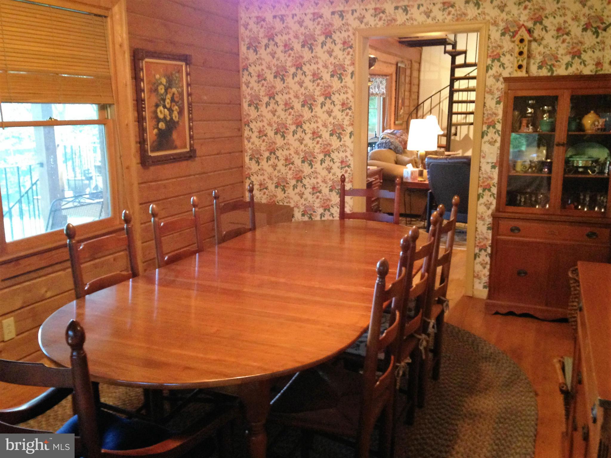 RAPIDAN LANDING - Residential