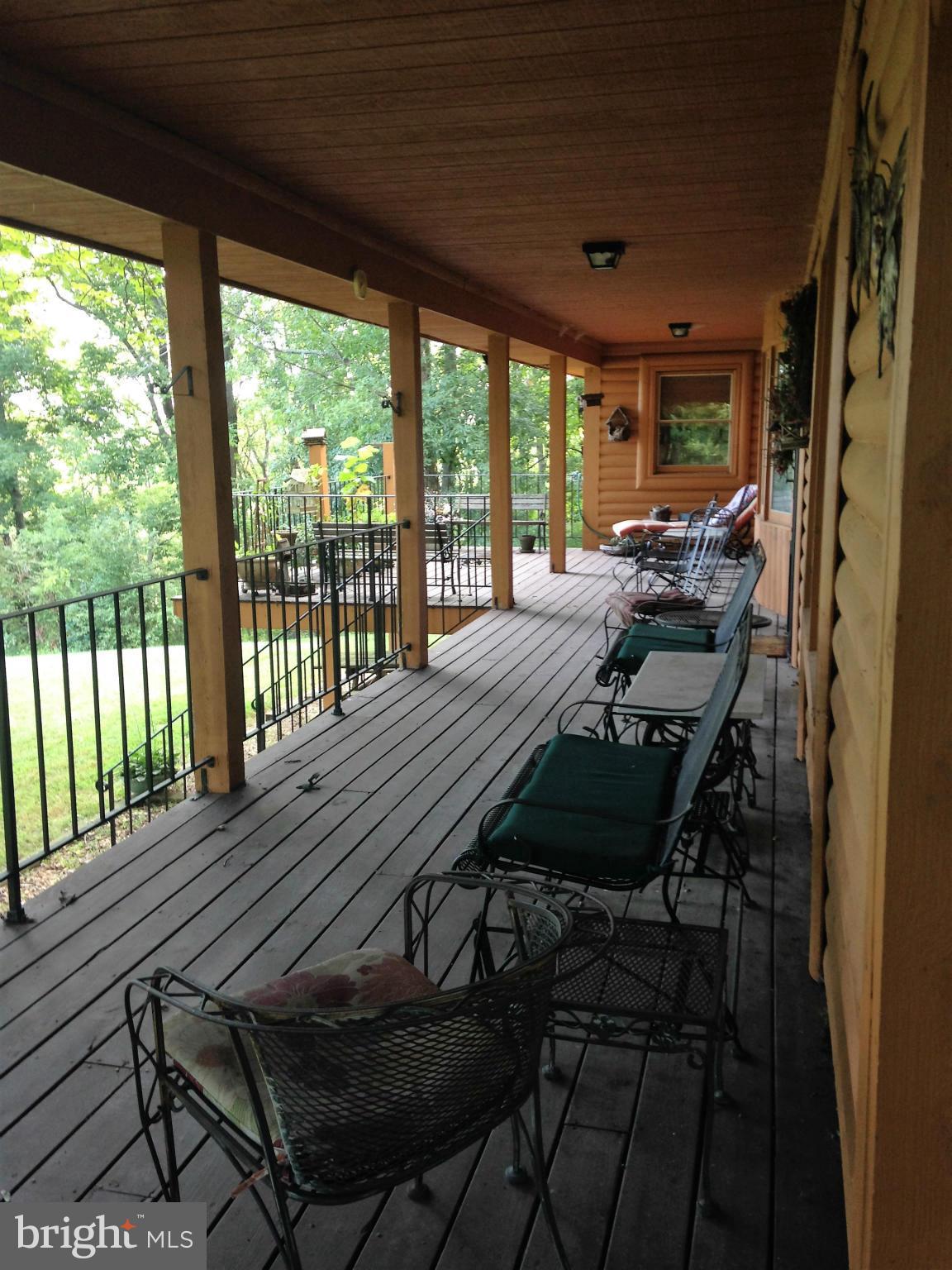 RAPIDAN LANDING - Residential