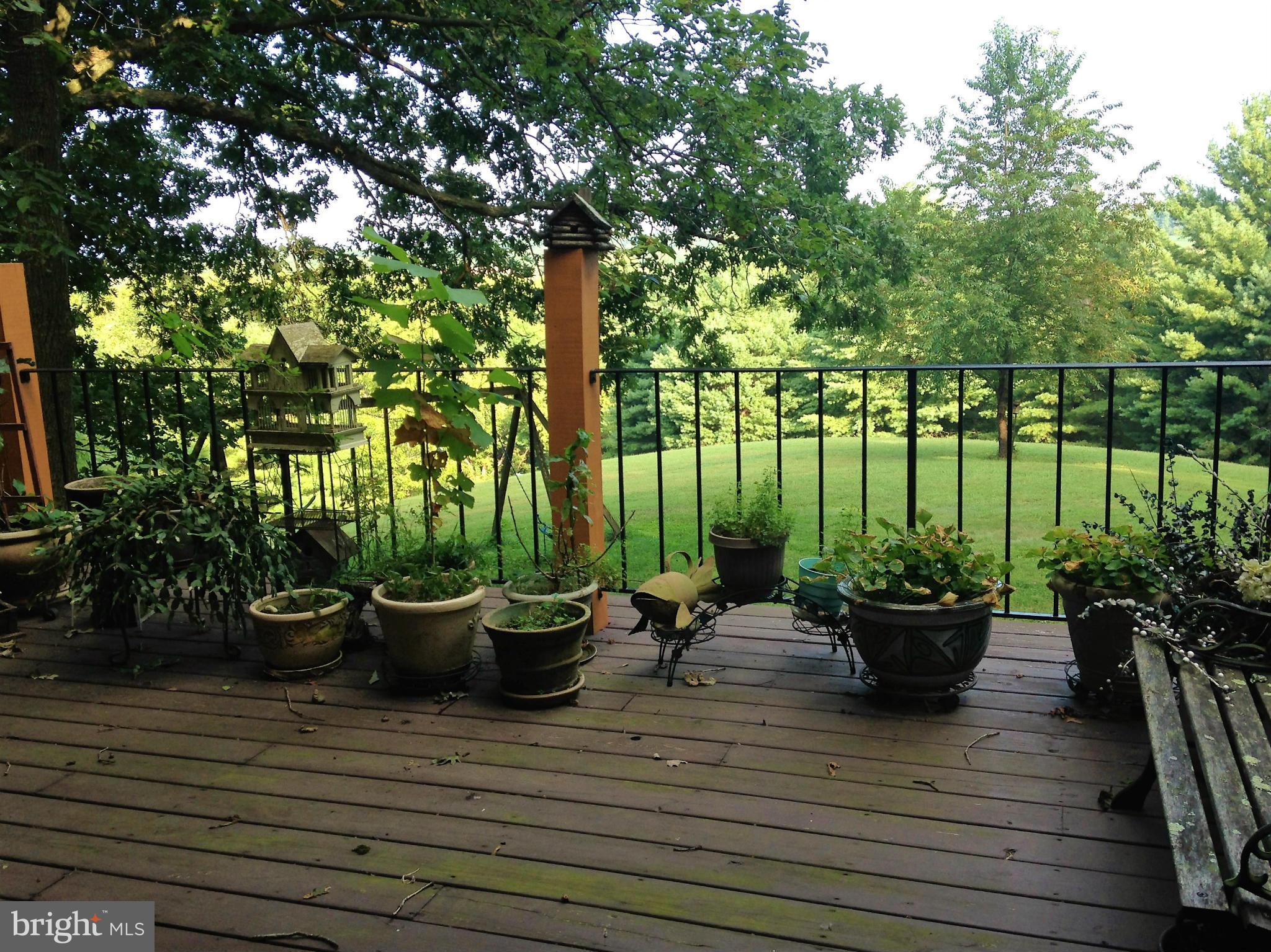 RAPIDAN LANDING - Residential