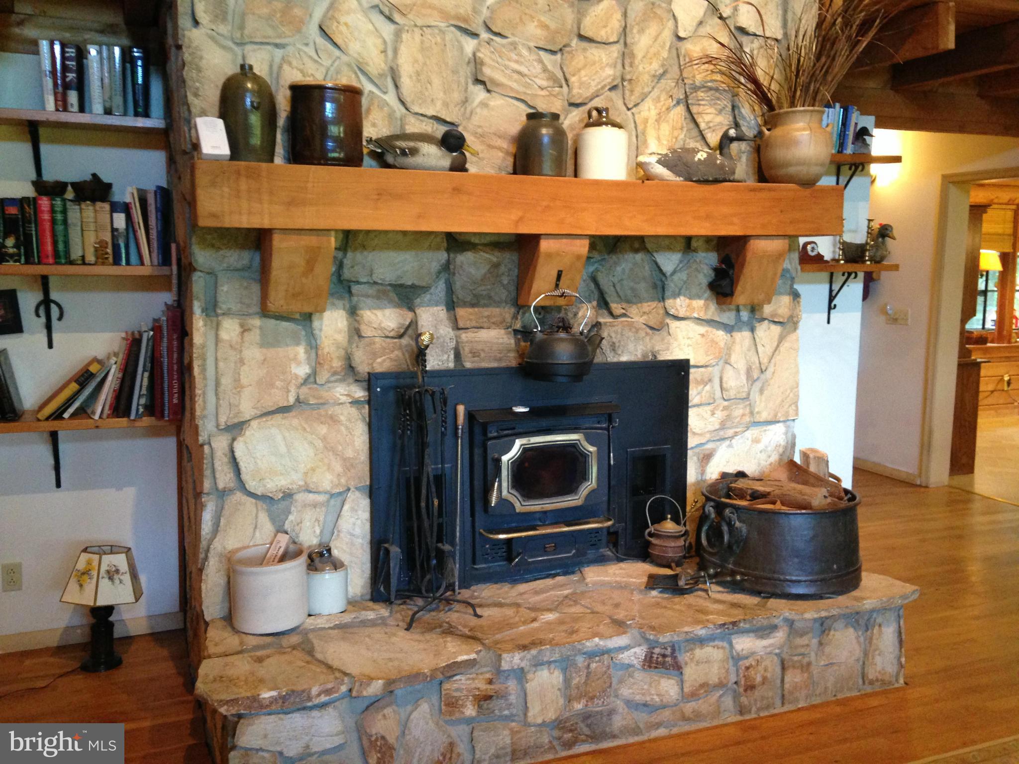 RAPIDAN LANDING - Residential