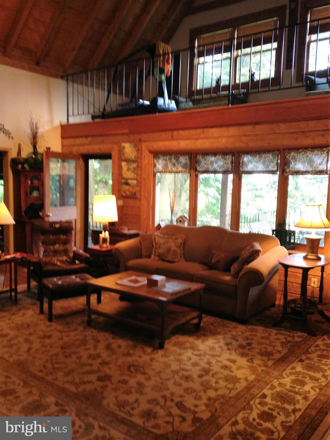 RAPIDAN LANDING - Residential