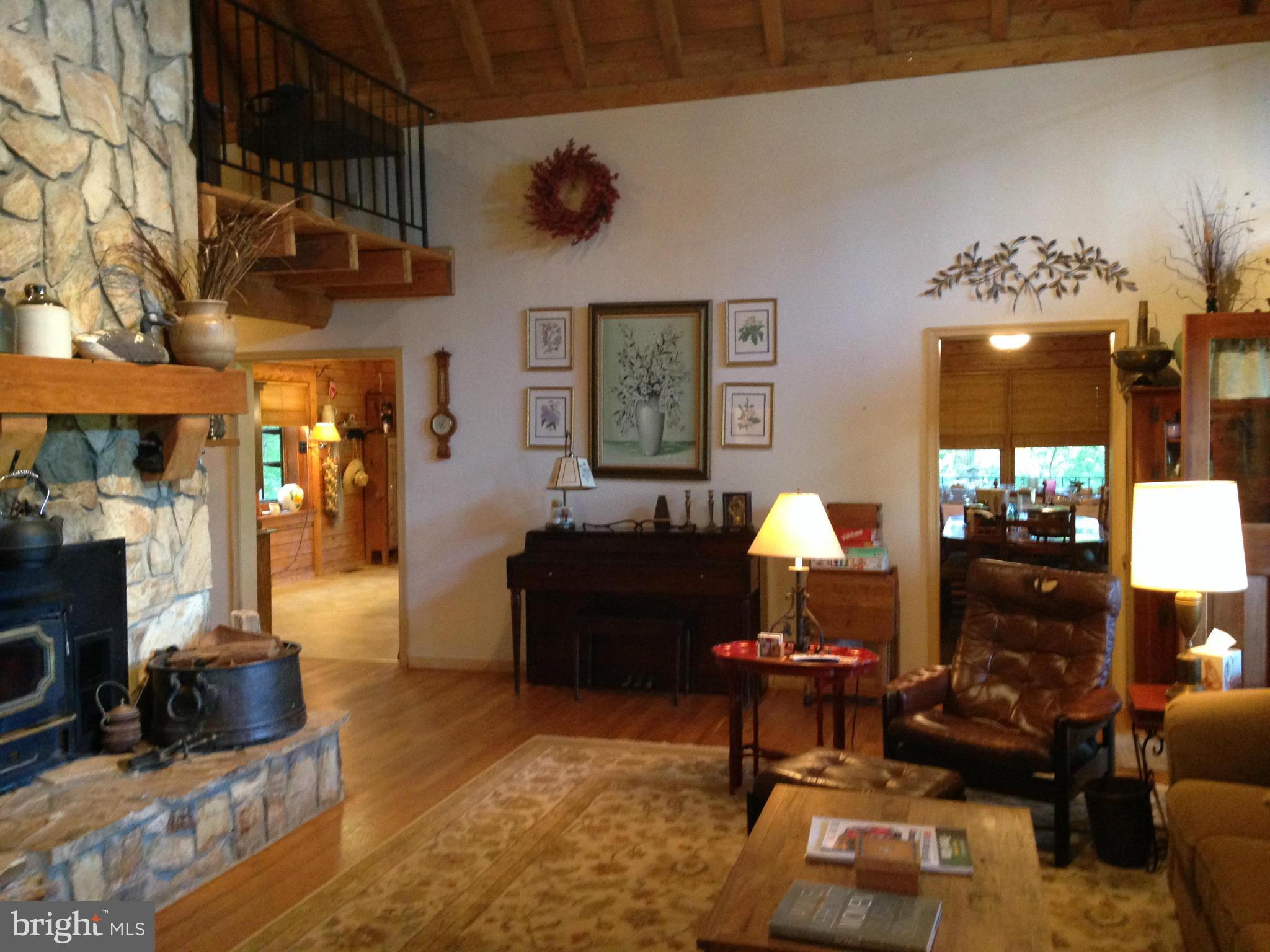 RAPIDAN LANDING - Residential