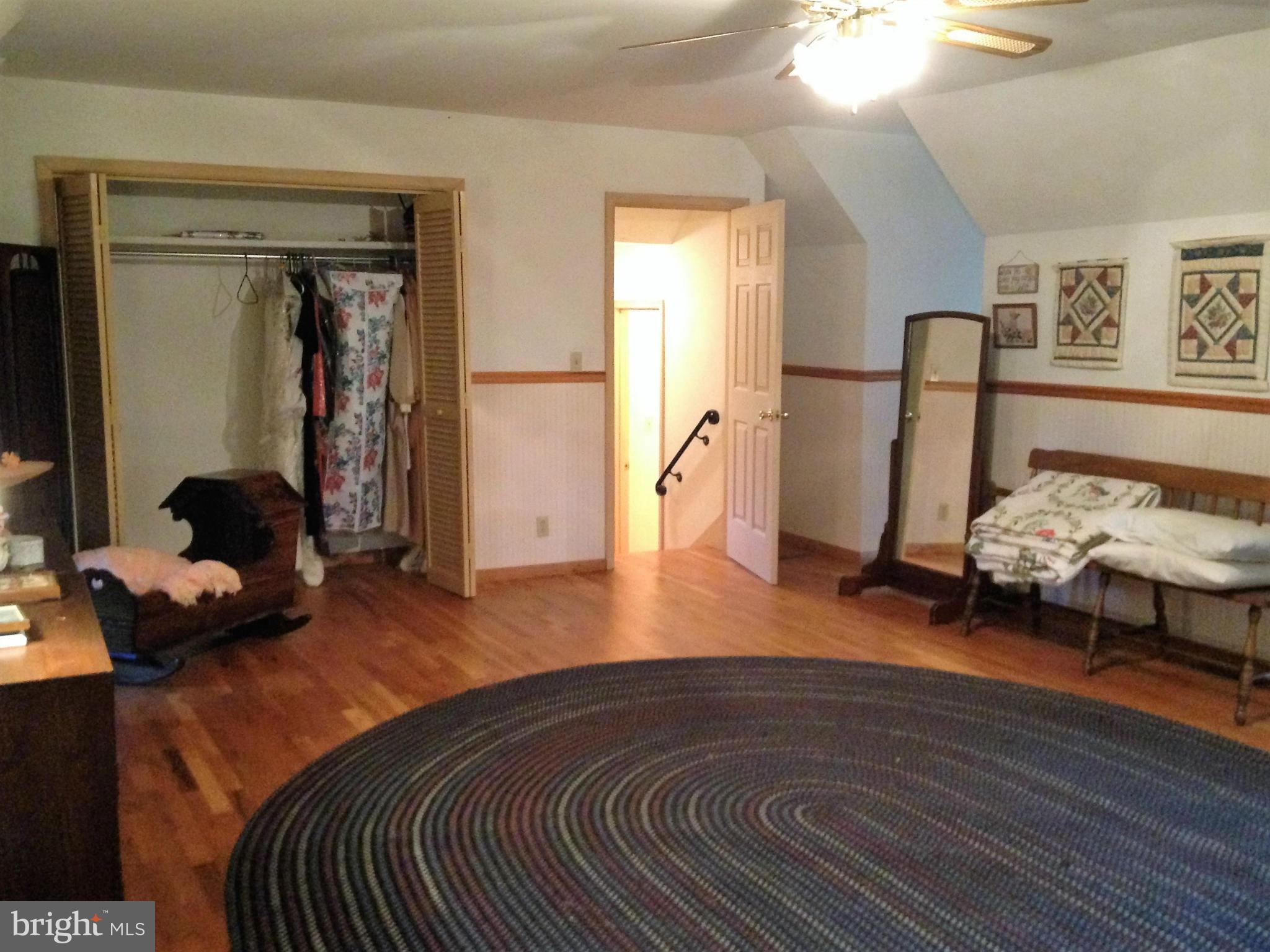 RAPIDAN LANDING - Residential