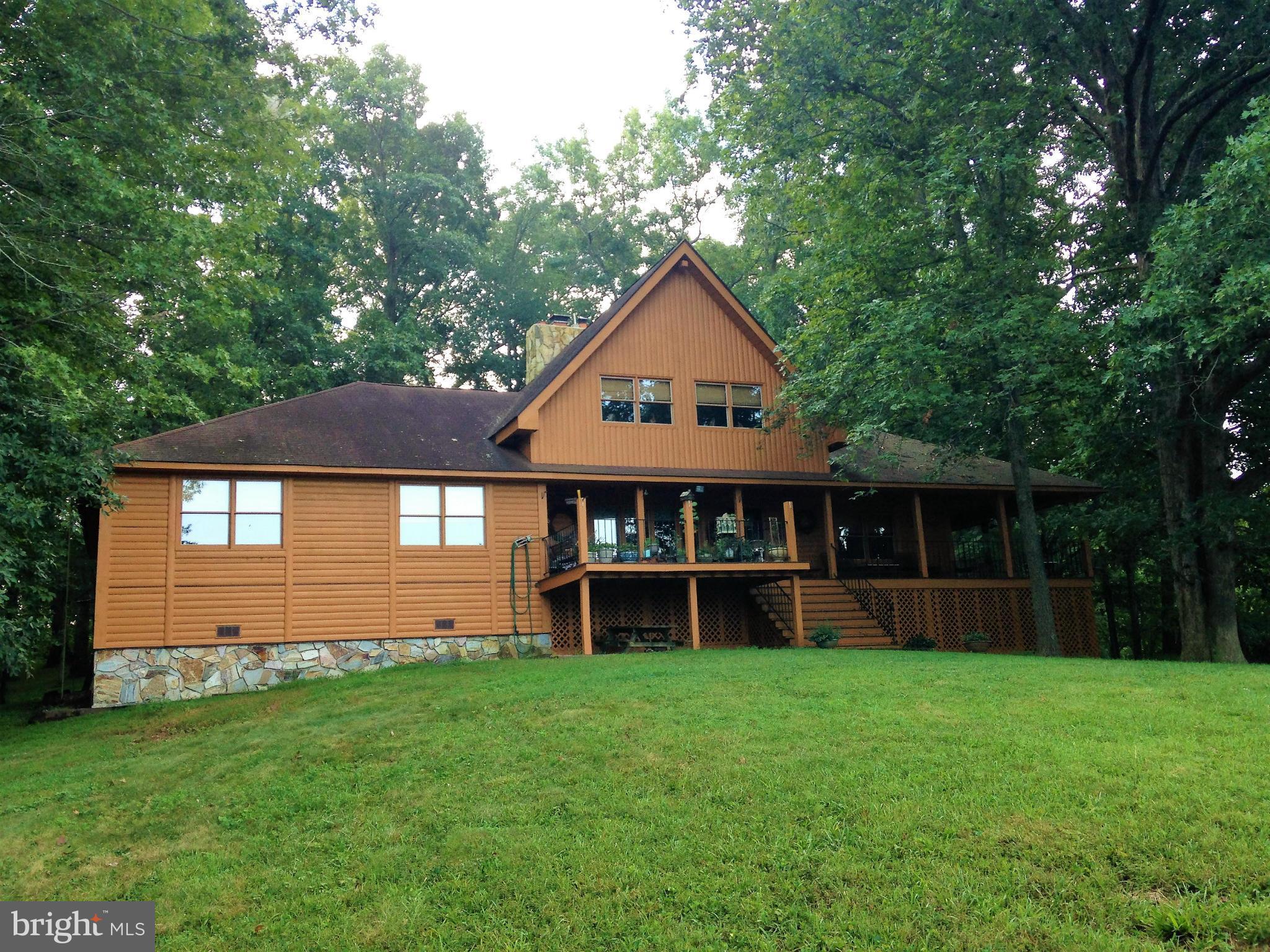 RAPIDAN LANDING - Residential