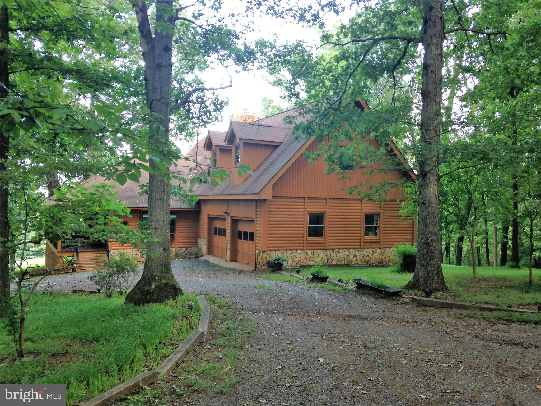 RAPIDAN LANDING - Residential
