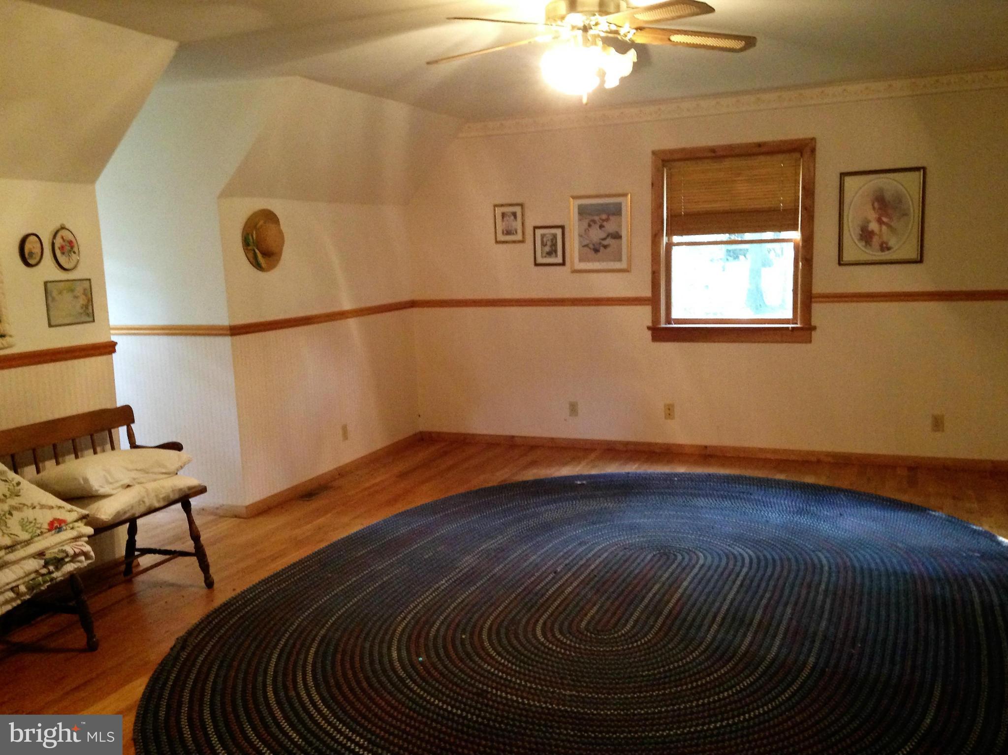 RAPIDAN LANDING - Residential