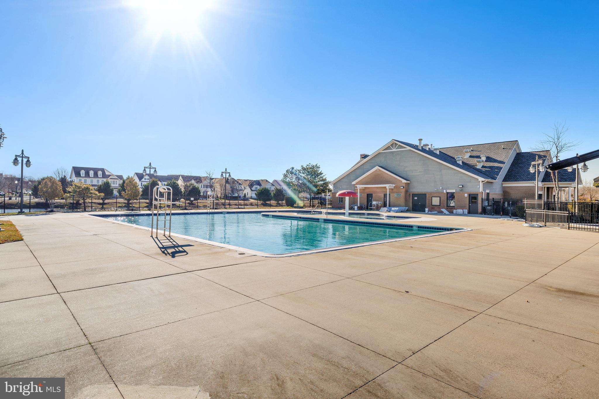 SHEFFIELD - Residential