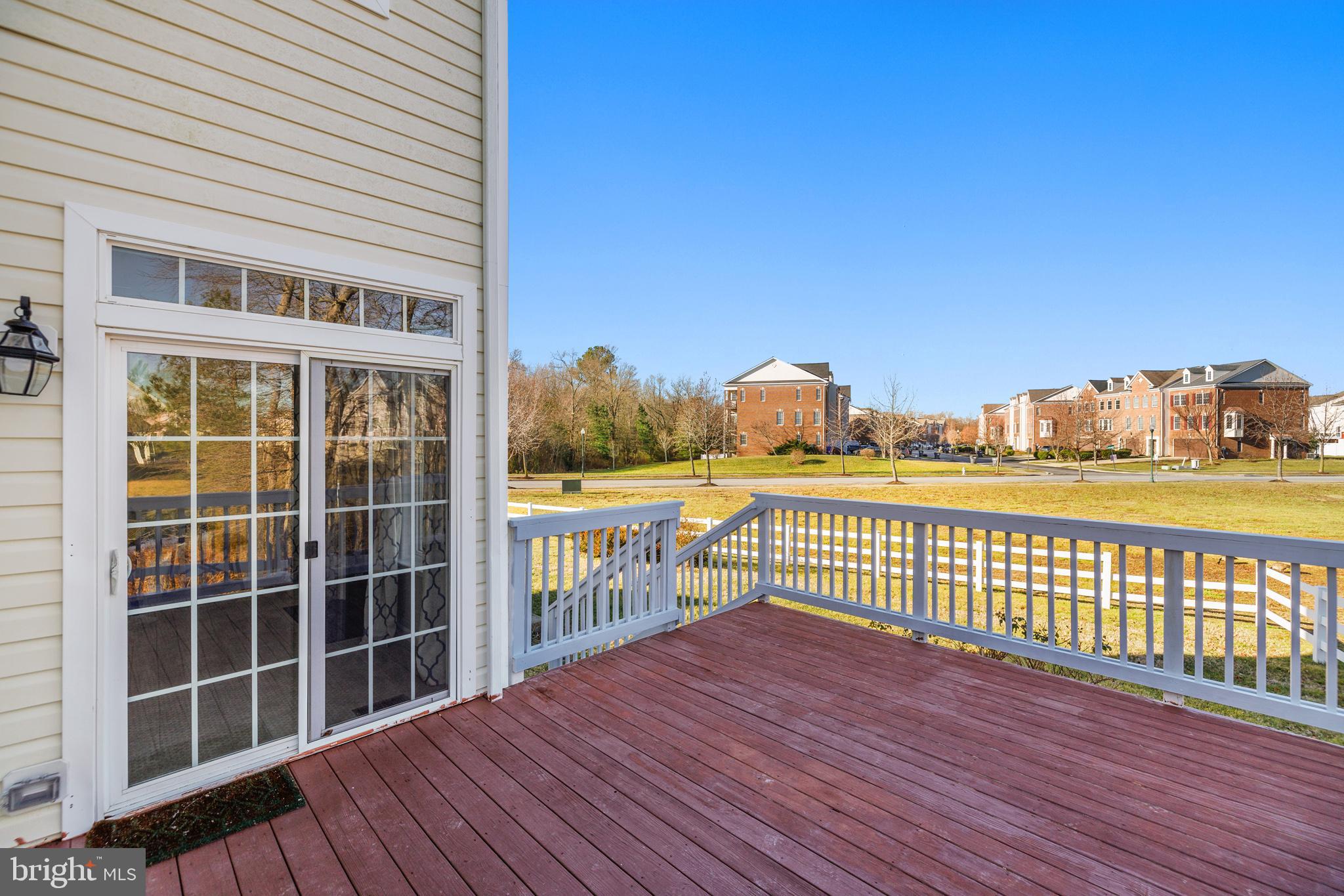 SHEFFIELD - Residential