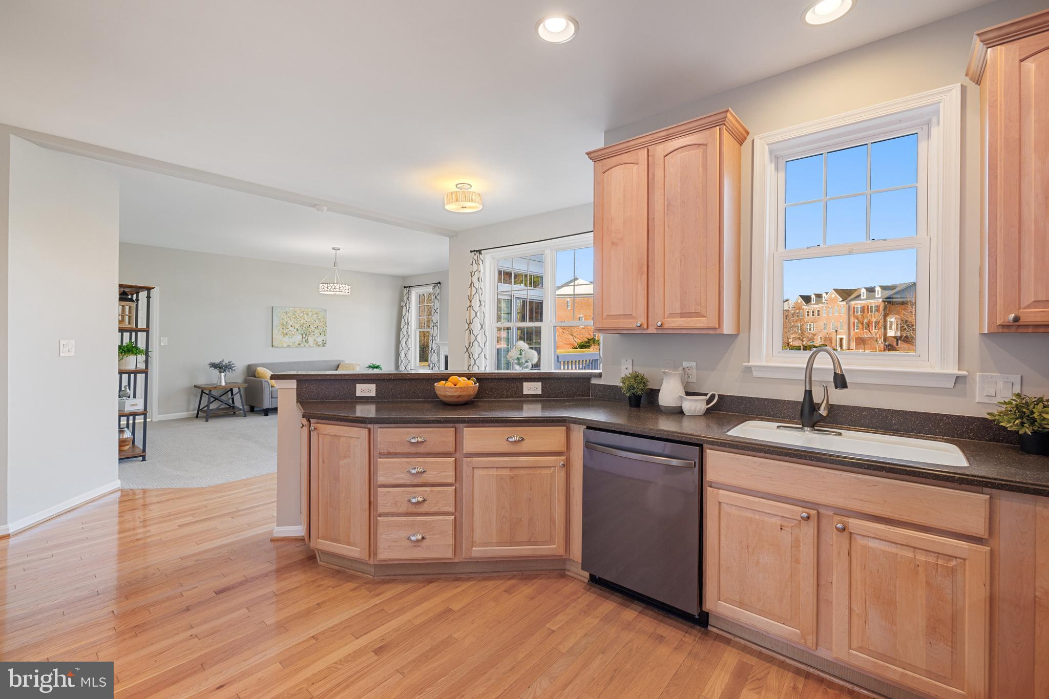 SHEFFIELD - Residential