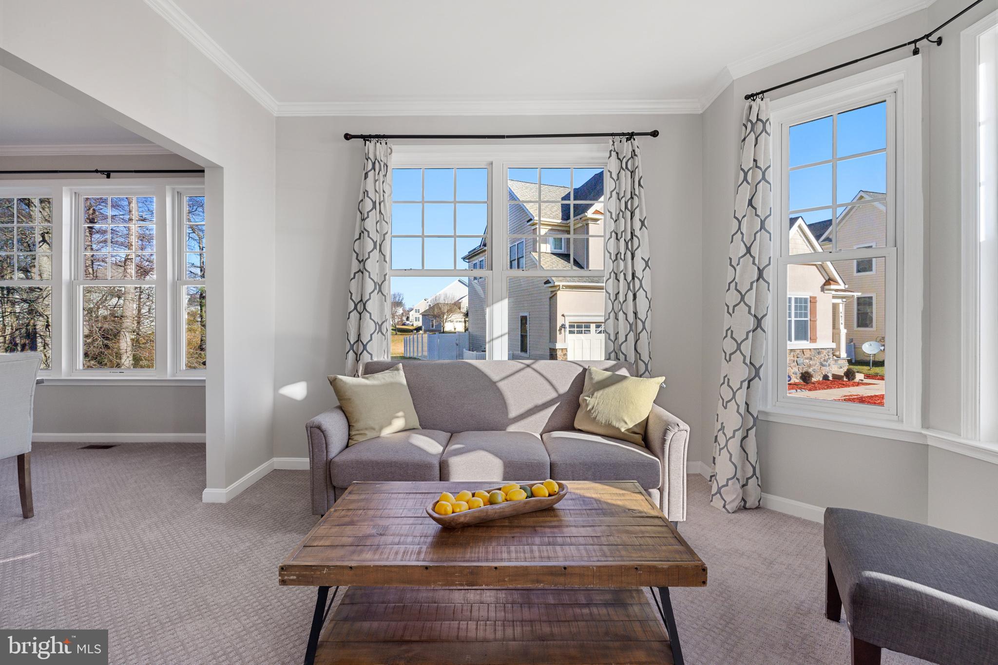 SHEFFIELD - Residential