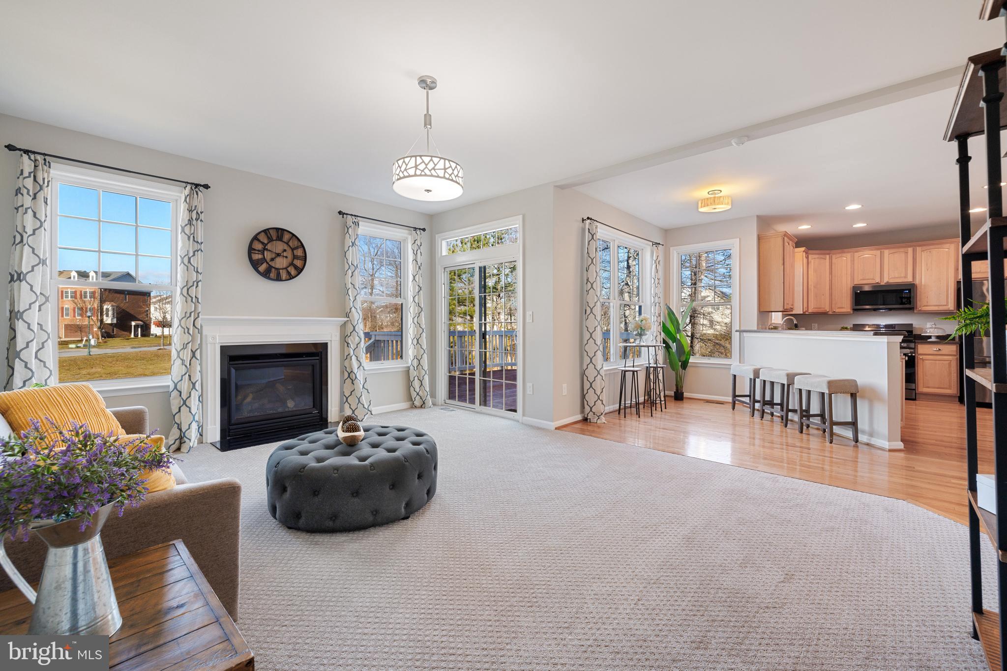 SHEFFIELD - Residential