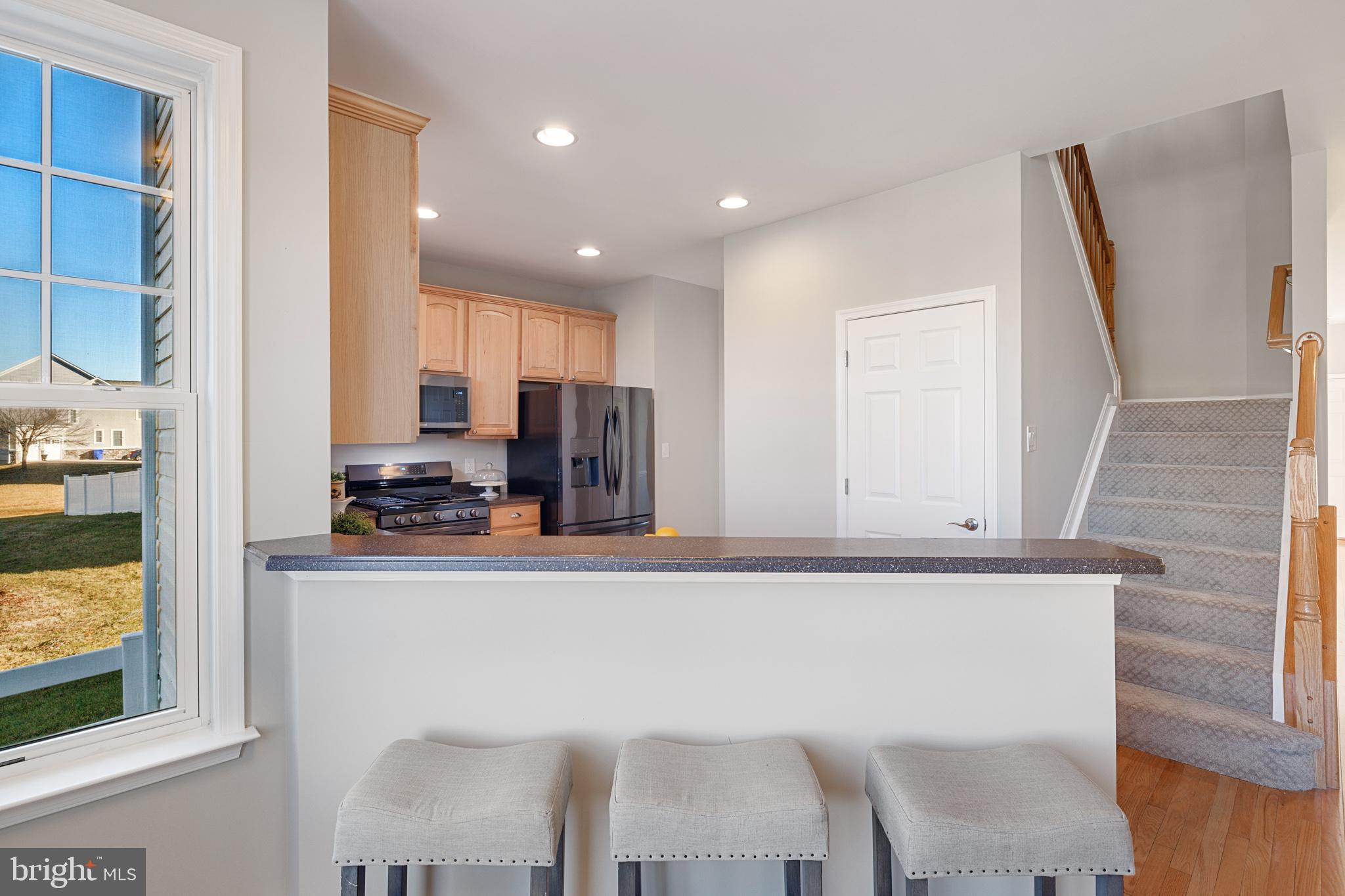 SHEFFIELD - Residential