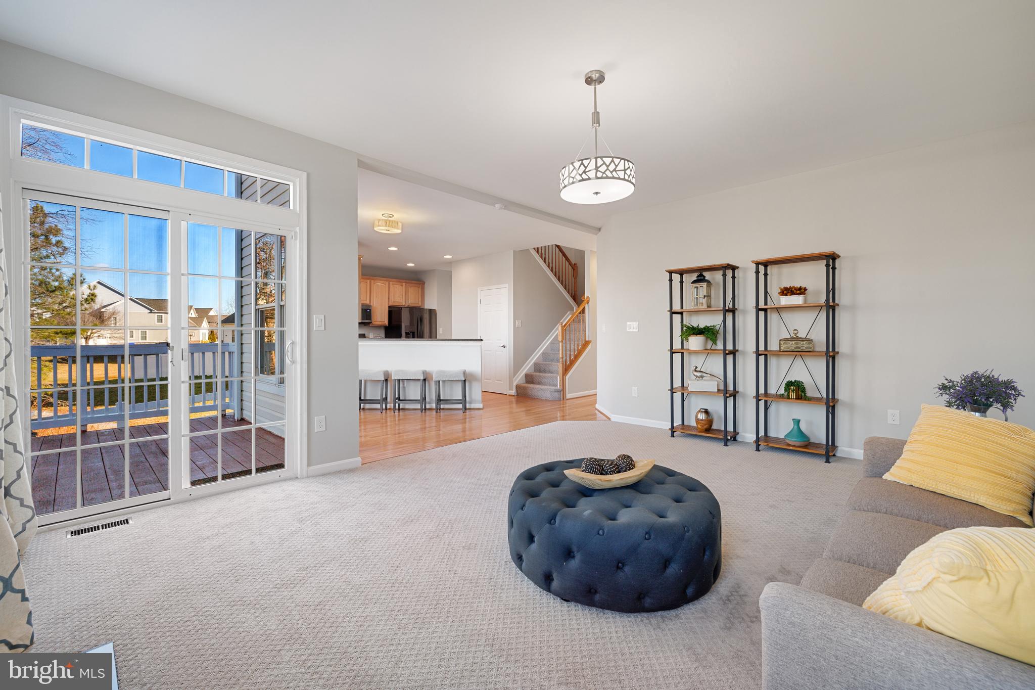 SHEFFIELD - Residential