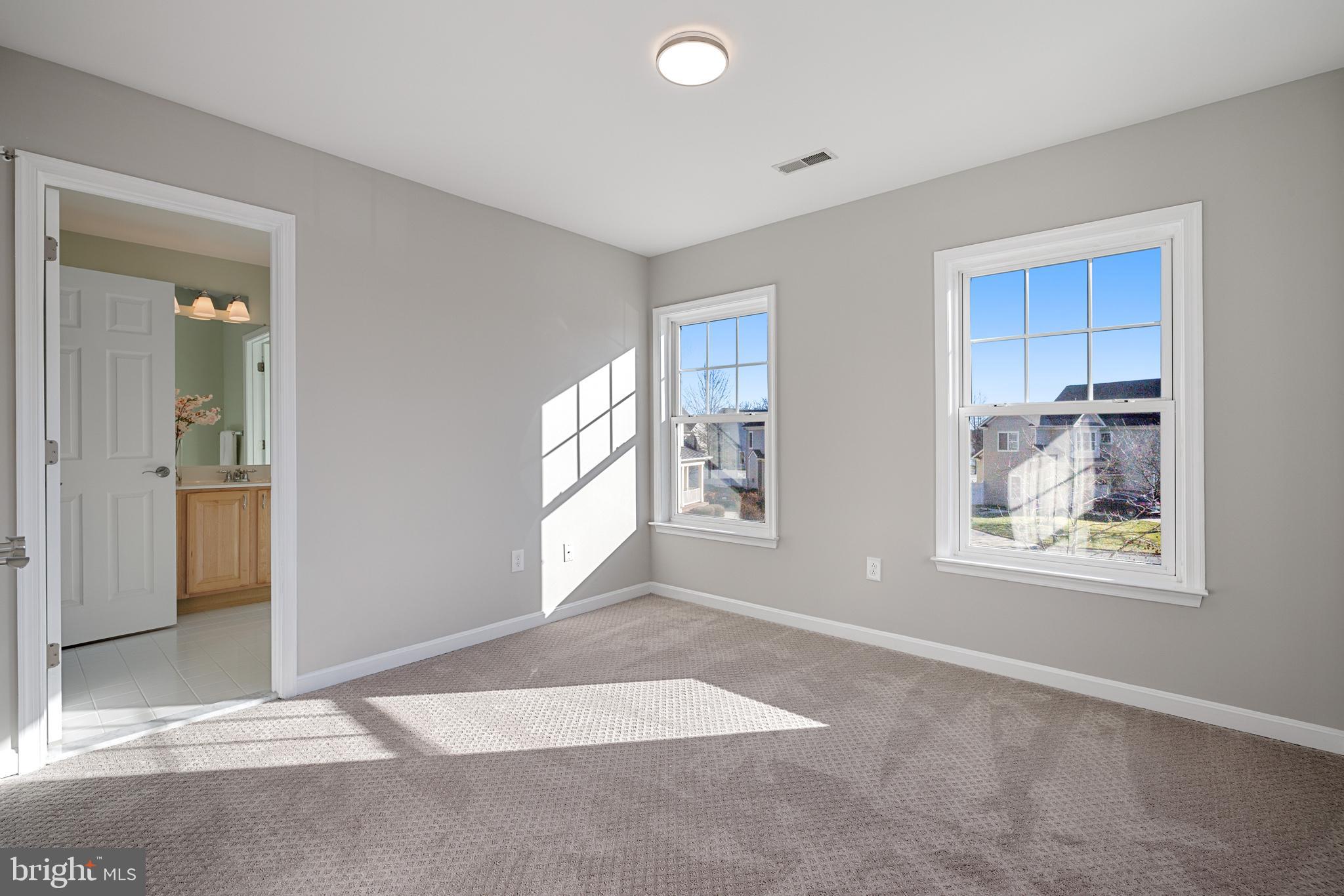 SHEFFIELD - Residential