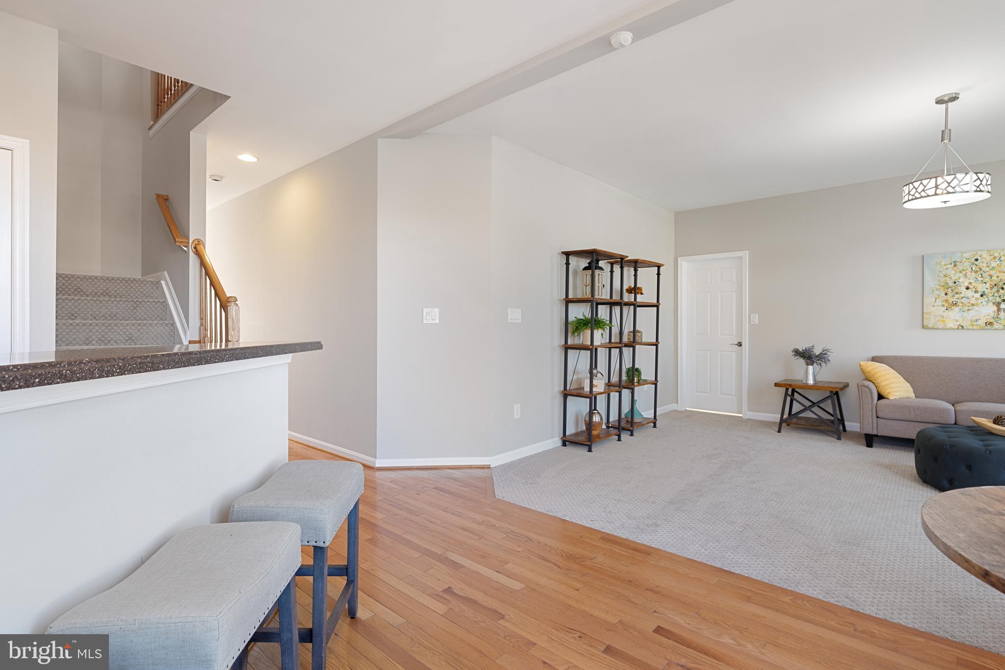 SHEFFIELD - Residential