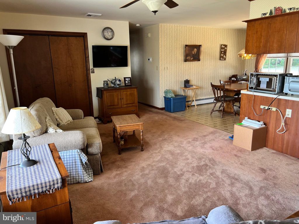 Photo of 980 Schwanger Road, Elizabethtown, PA 17022 (MLS # PALA2040204)