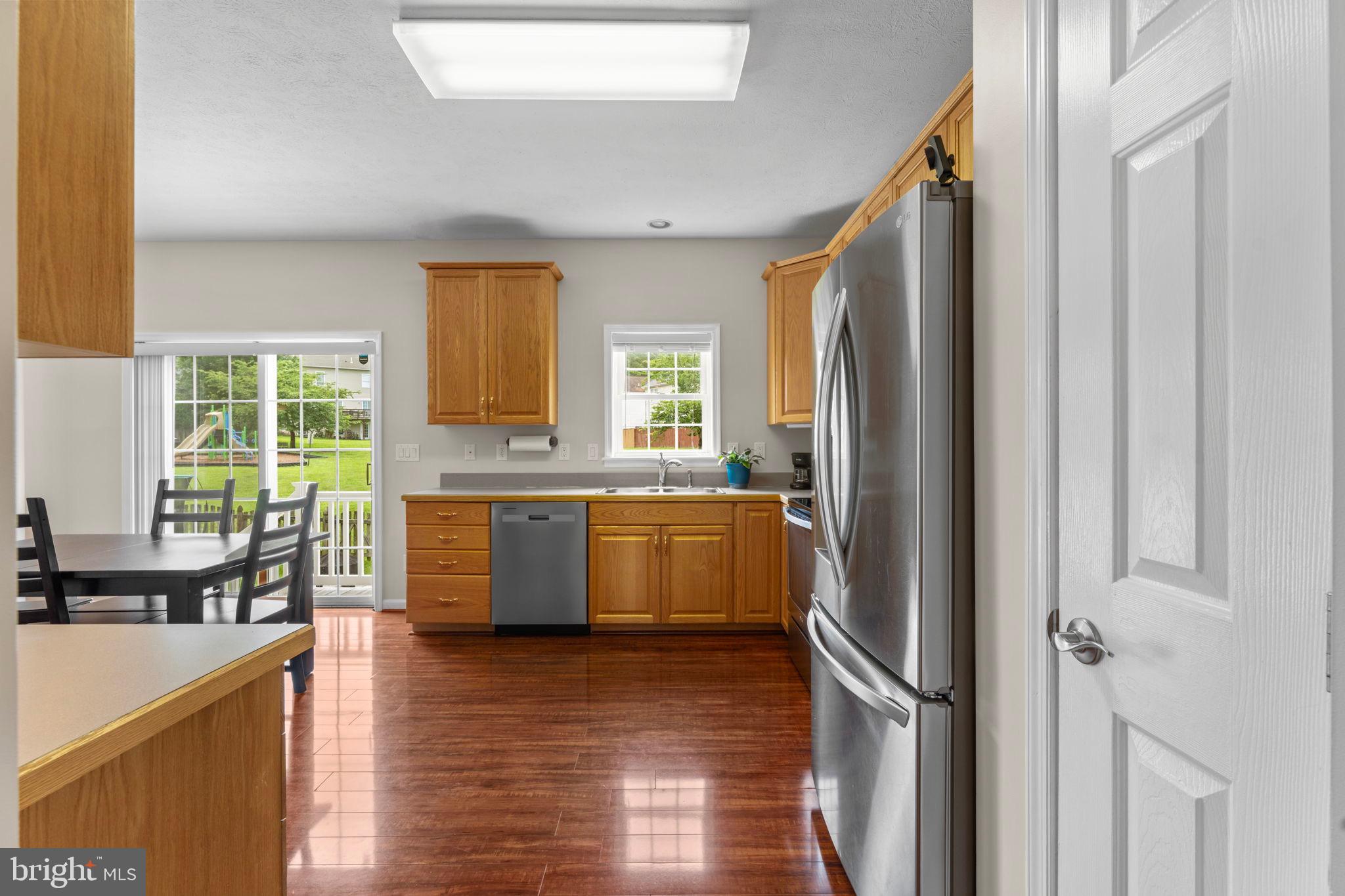 WIDEWATER VILLAGE - Residential Lease