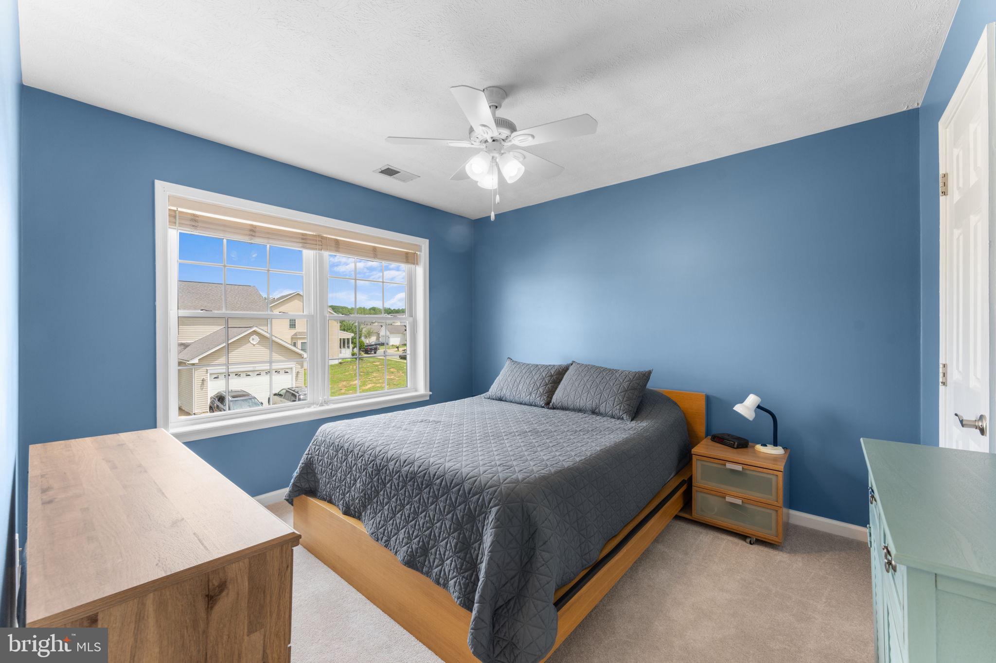 WIDEWATER VILLAGE - Residential Lease