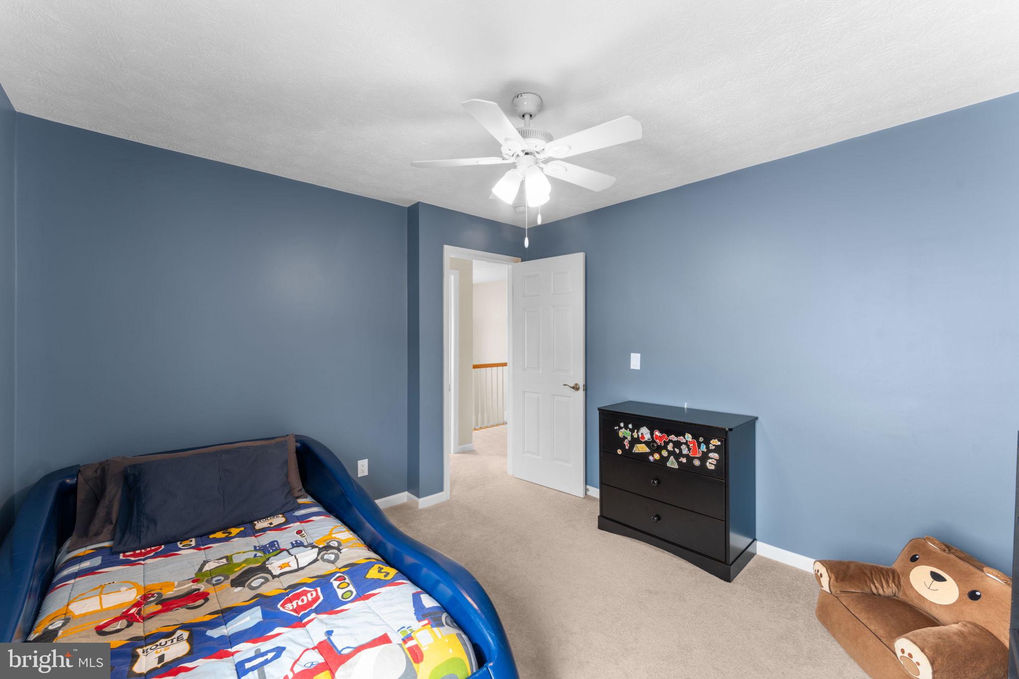 WIDEWATER VILLAGE - Residential Lease