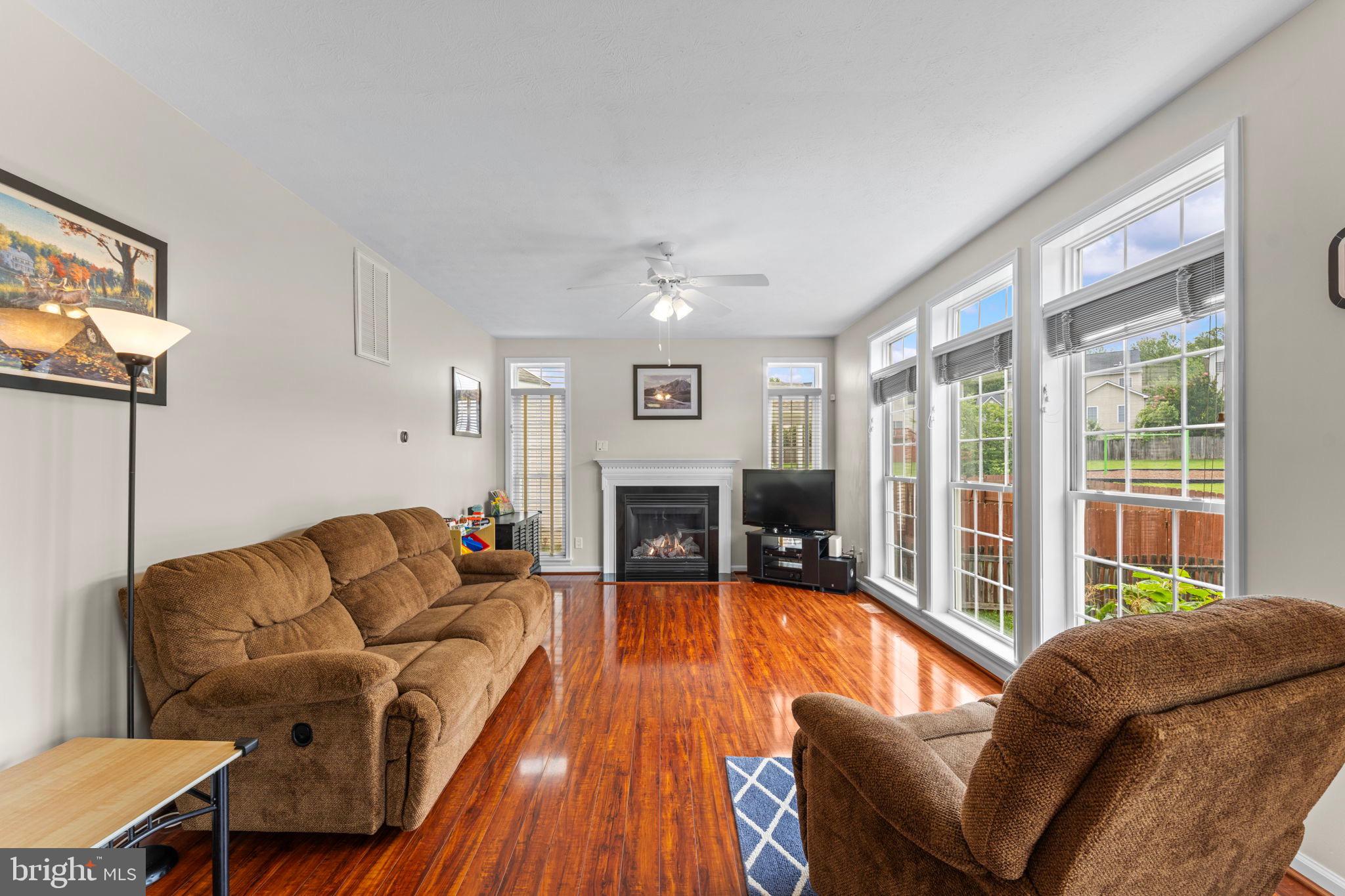 WIDEWATER VILLAGE - Residential Lease