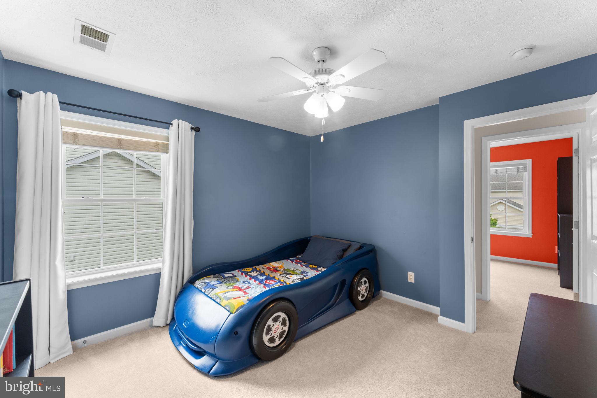 WIDEWATER VILLAGE - Residential Lease