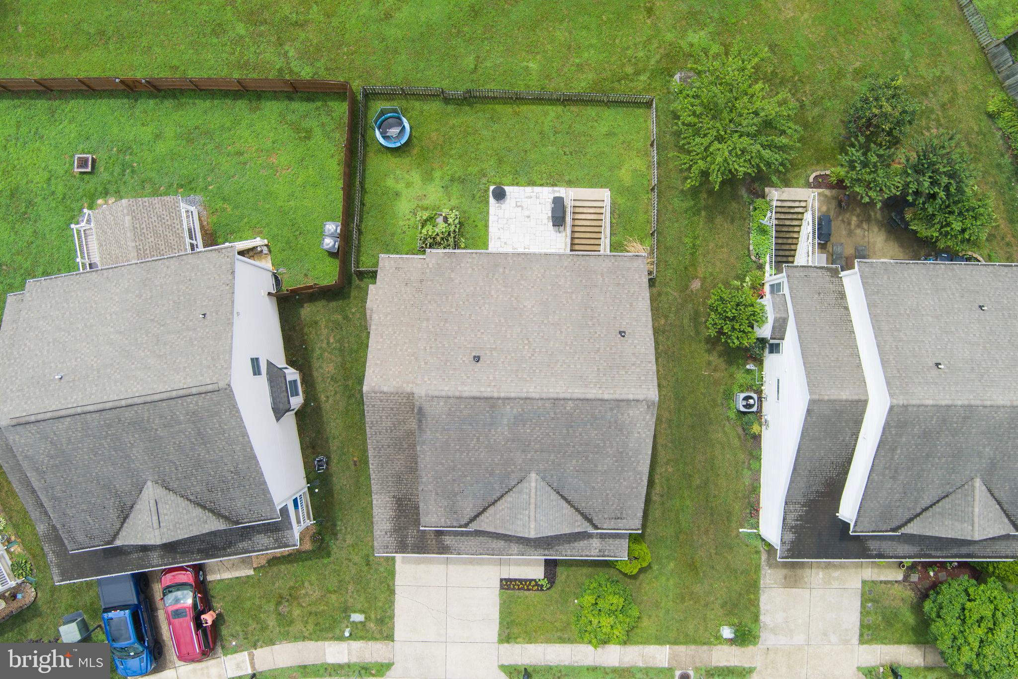 WIDEWATER VILLAGE - Residential Lease