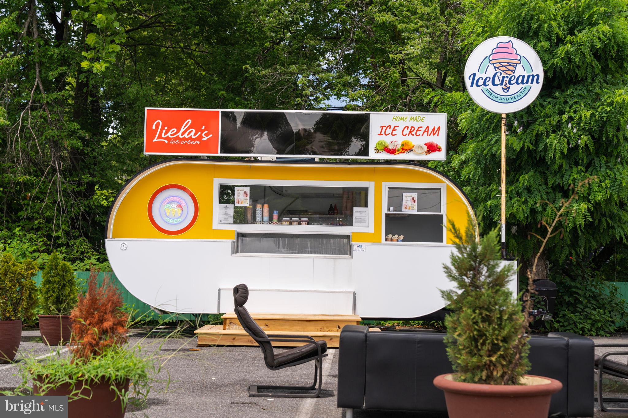 WIDEWATER VILLAGE - Residential Lease