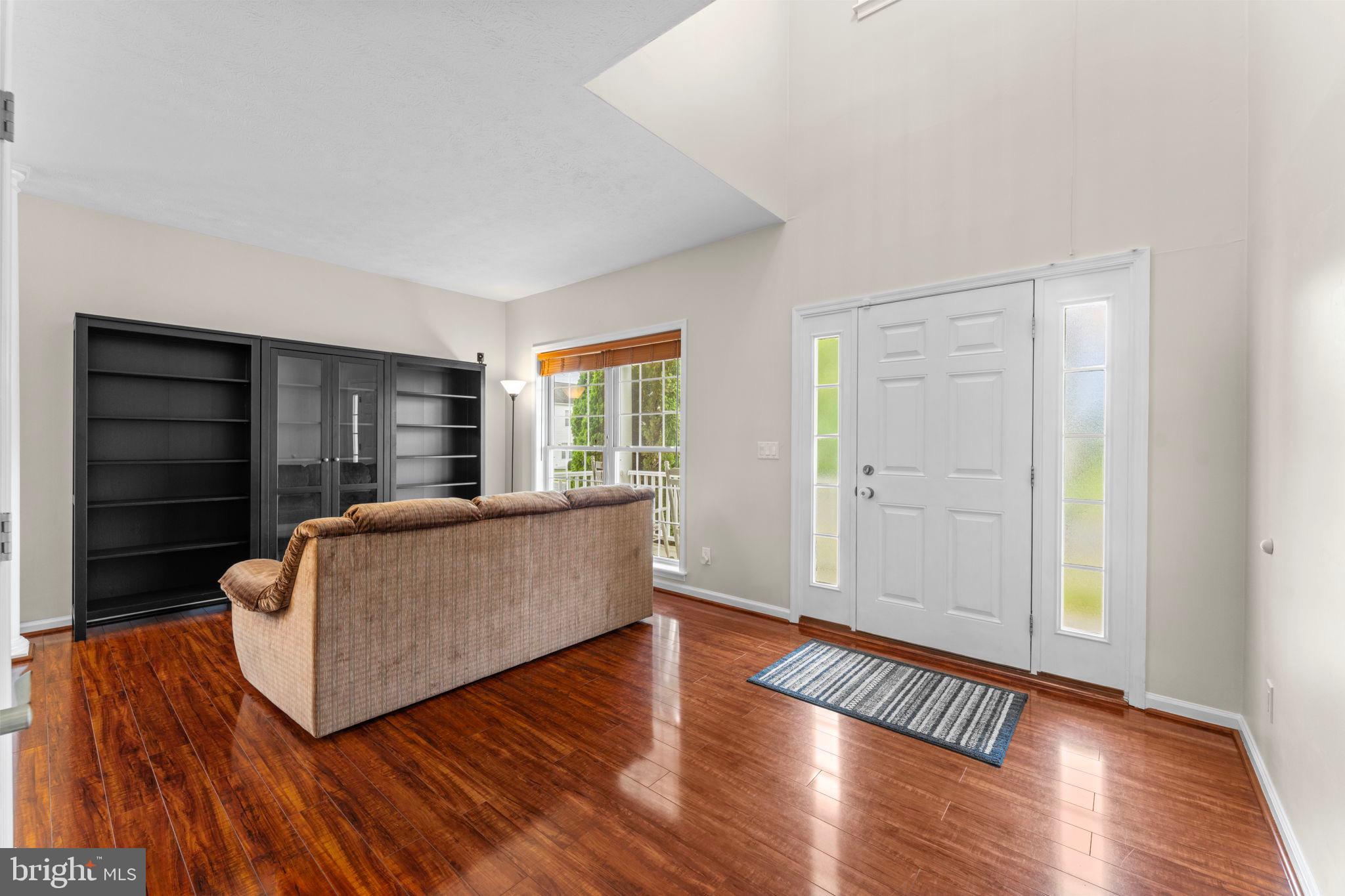 WIDEWATER VILLAGE - Residential Lease