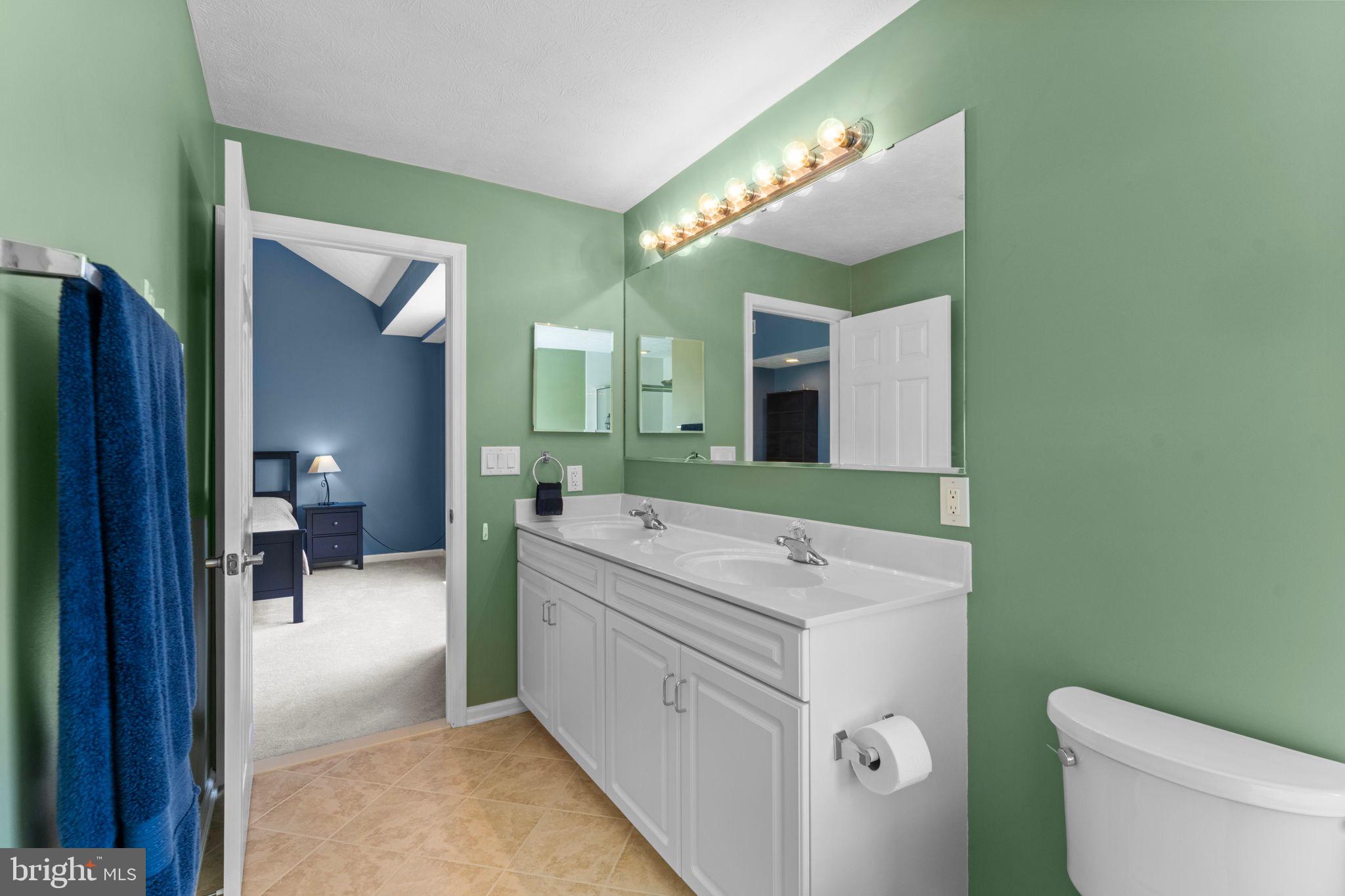 WIDEWATER VILLAGE - Residential Lease