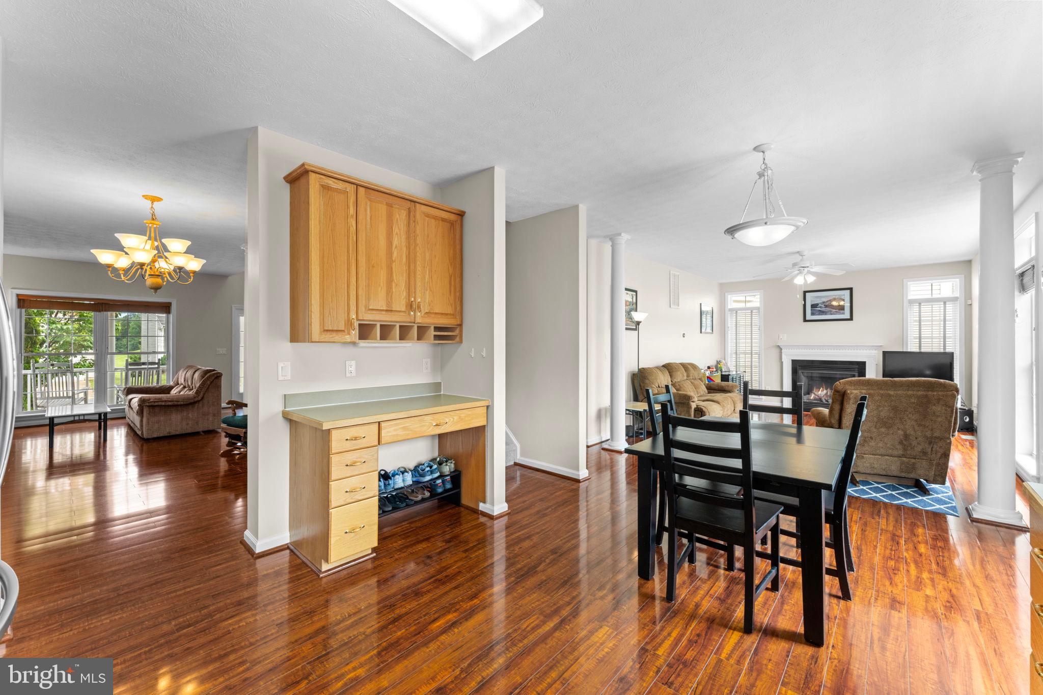 WIDEWATER VILLAGE - Residential Lease