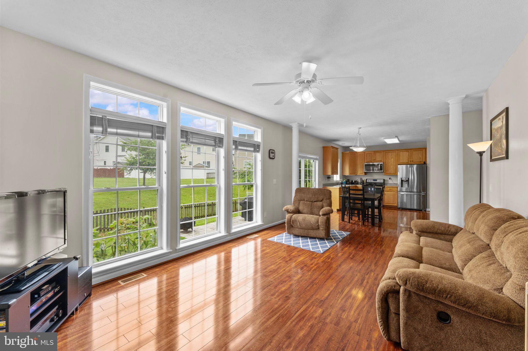 WIDEWATER VILLAGE - Residential Lease