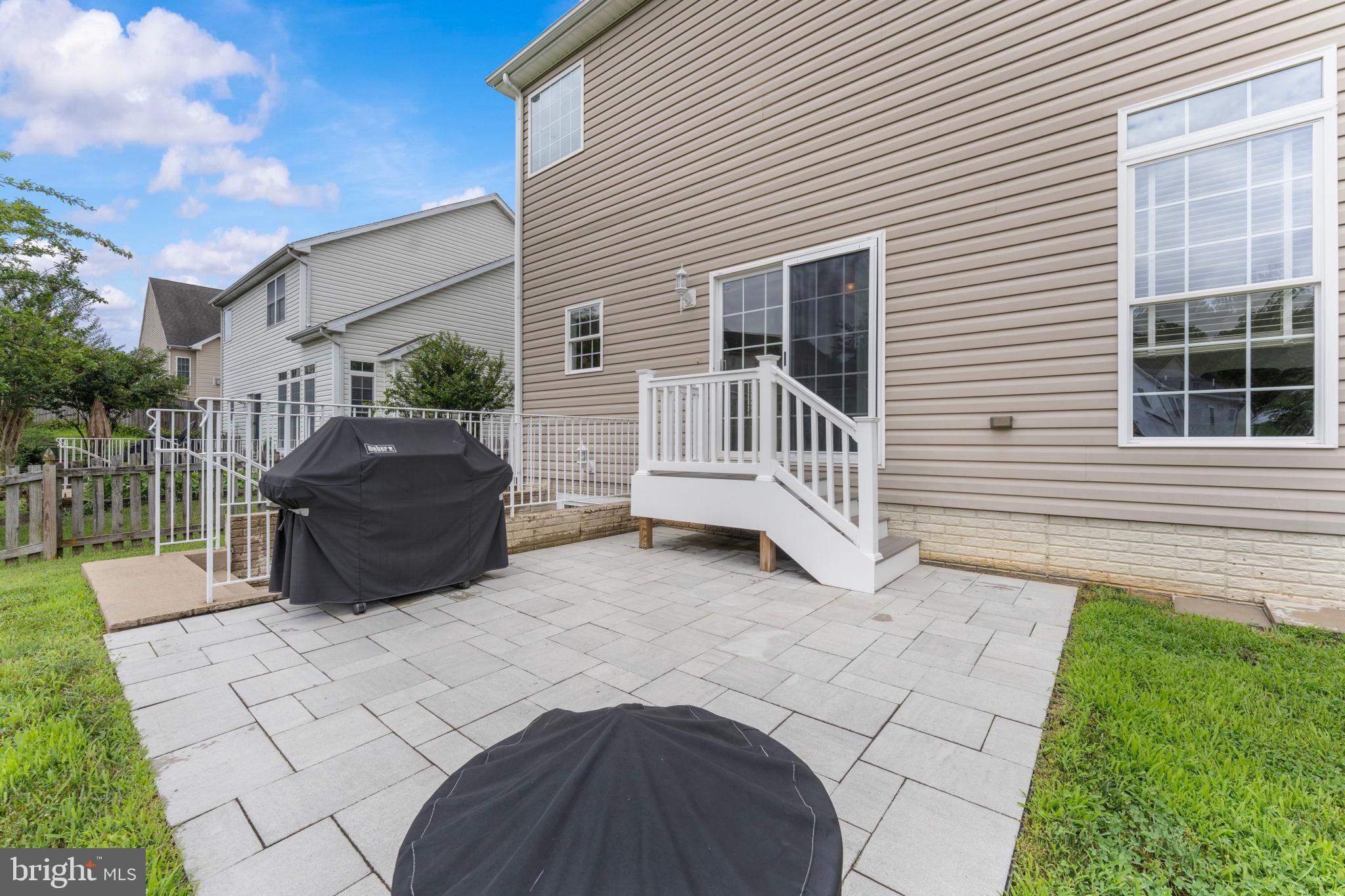 WIDEWATER VILLAGE - Residential Lease