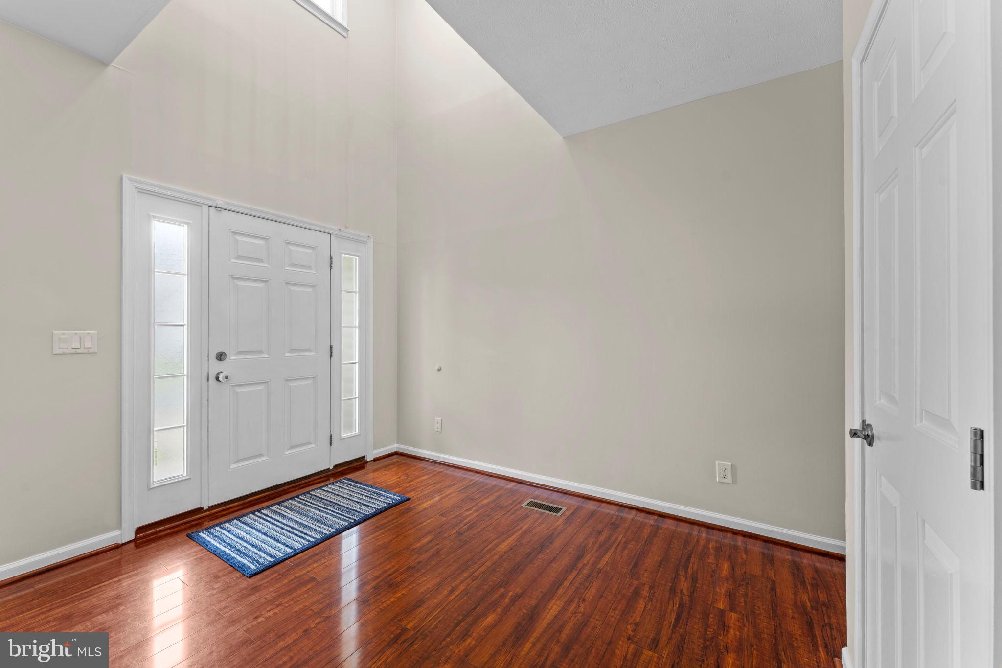 WIDEWATER VILLAGE - Residential Lease