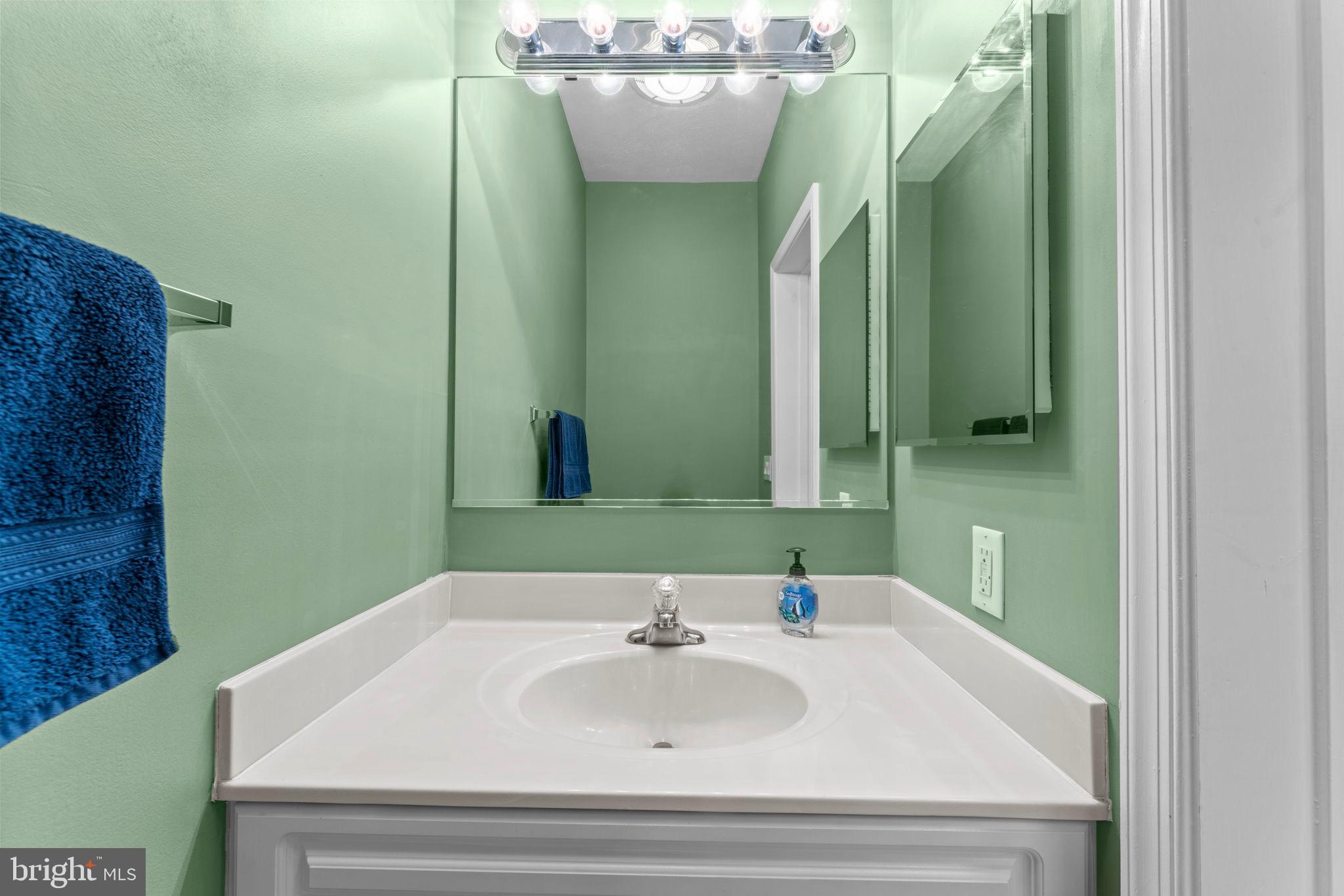 WIDEWATER VILLAGE - Residential Lease